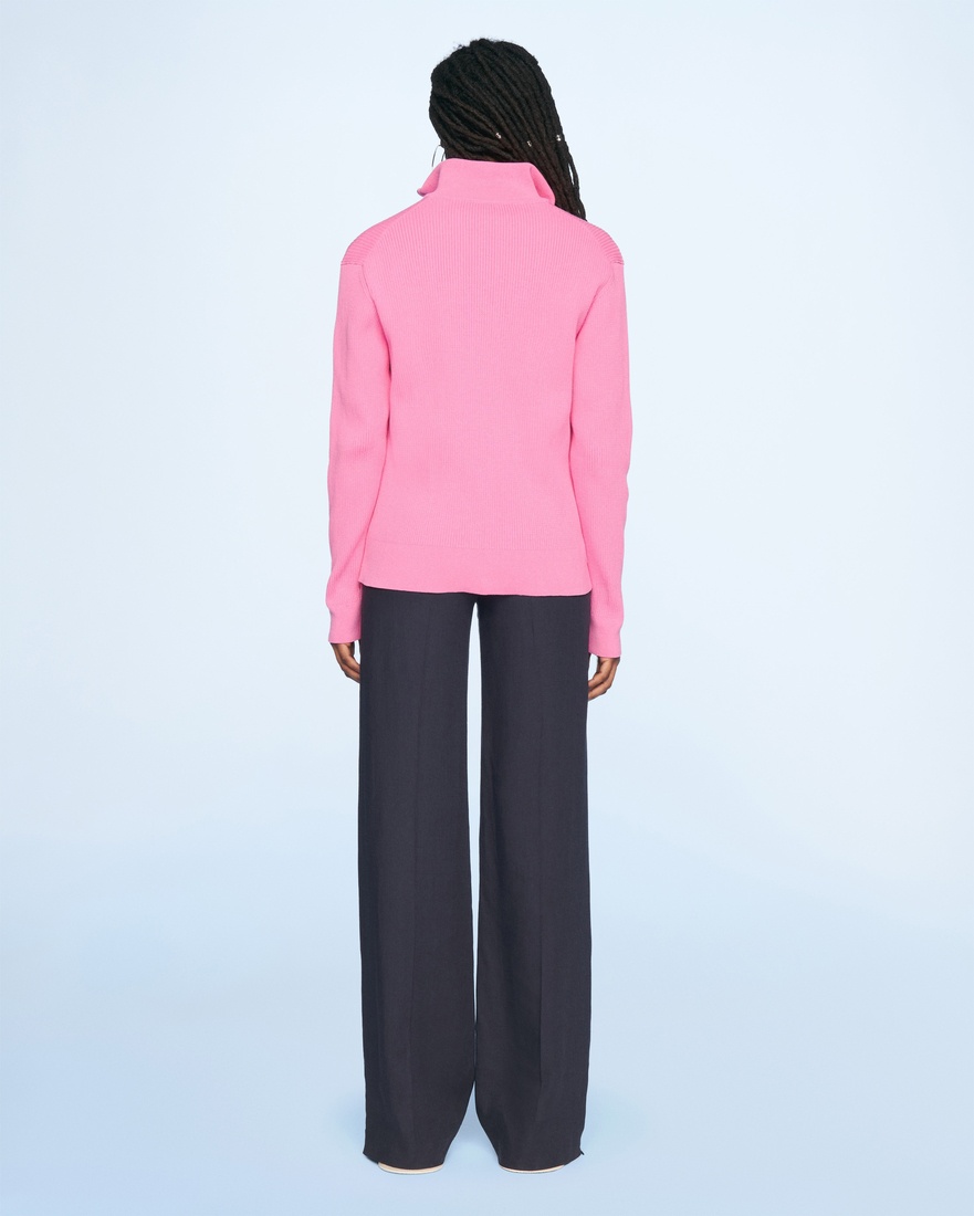 Le gilet Frescu - 9