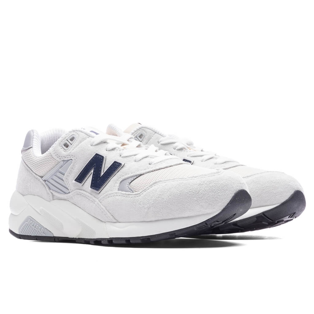 580 - NIMBUS CLOUD/NATURAL INDIGO - 2