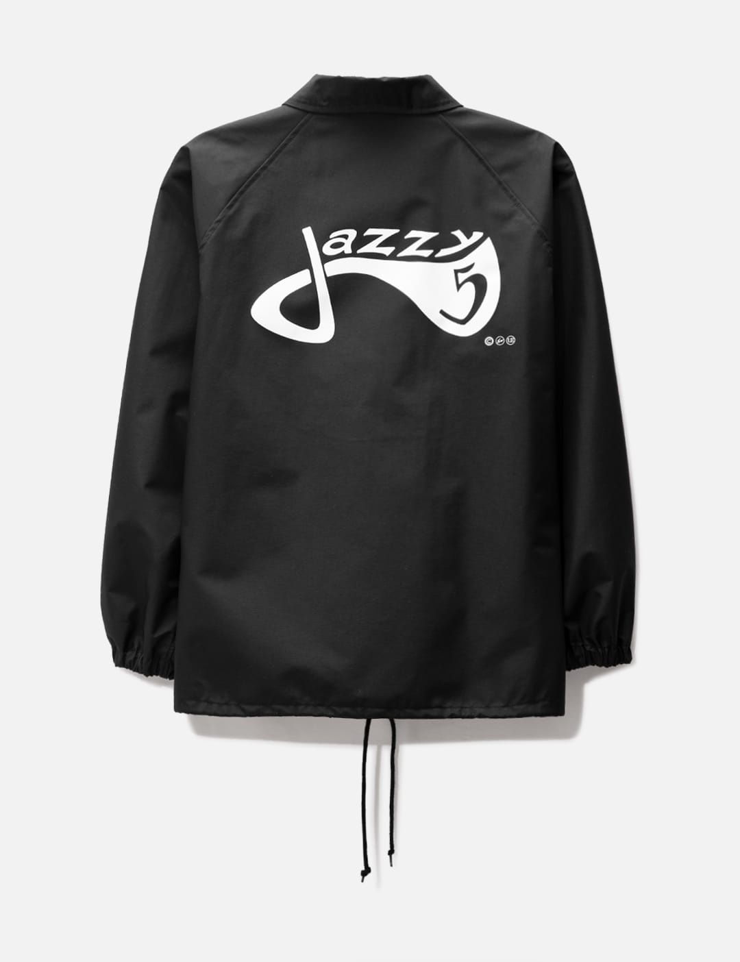 Uniform Experiment FRAGMENT: JAZZY JAY/ JAZZY 5 COACH JACKET