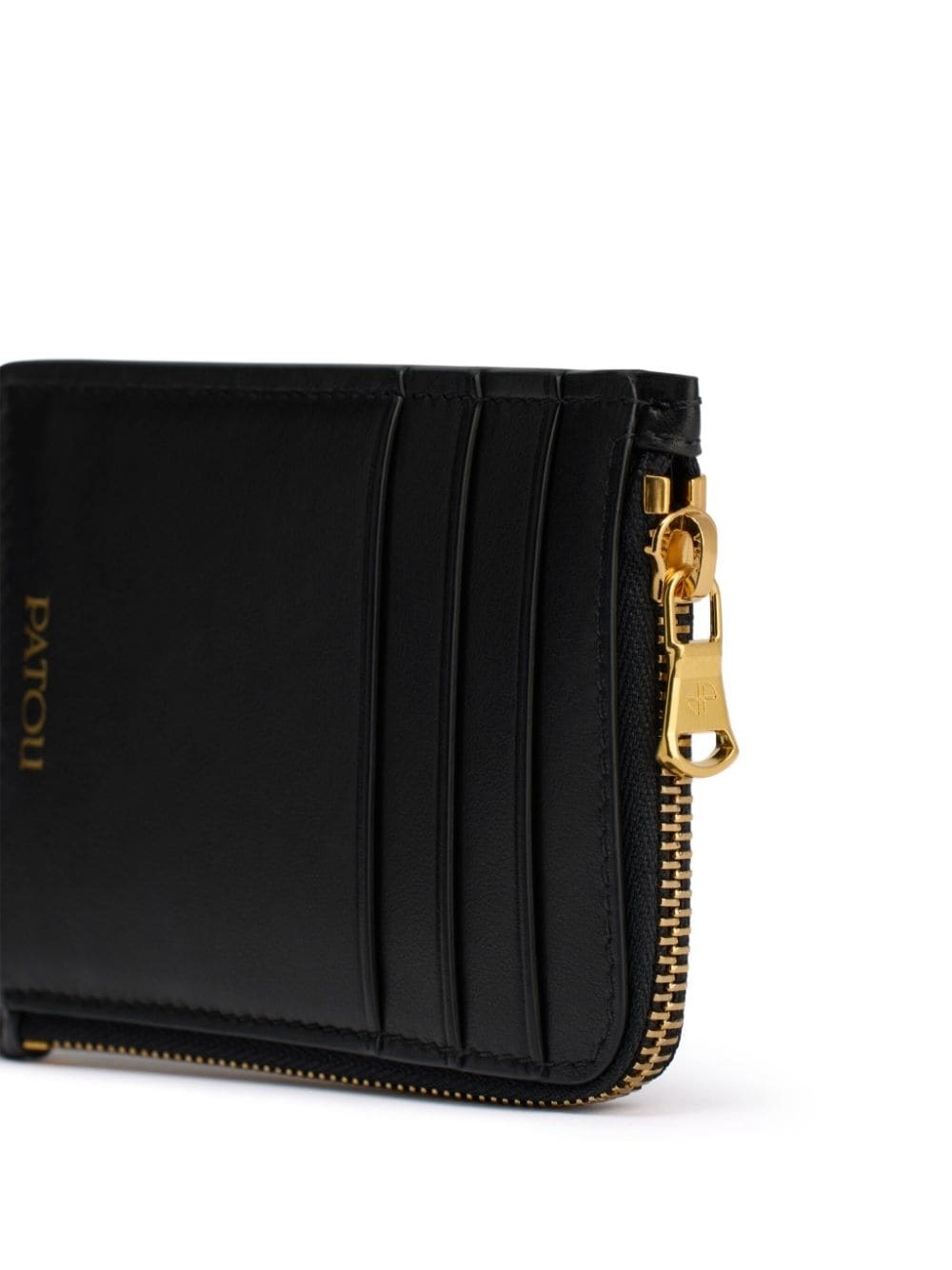 leather cardholder - 3