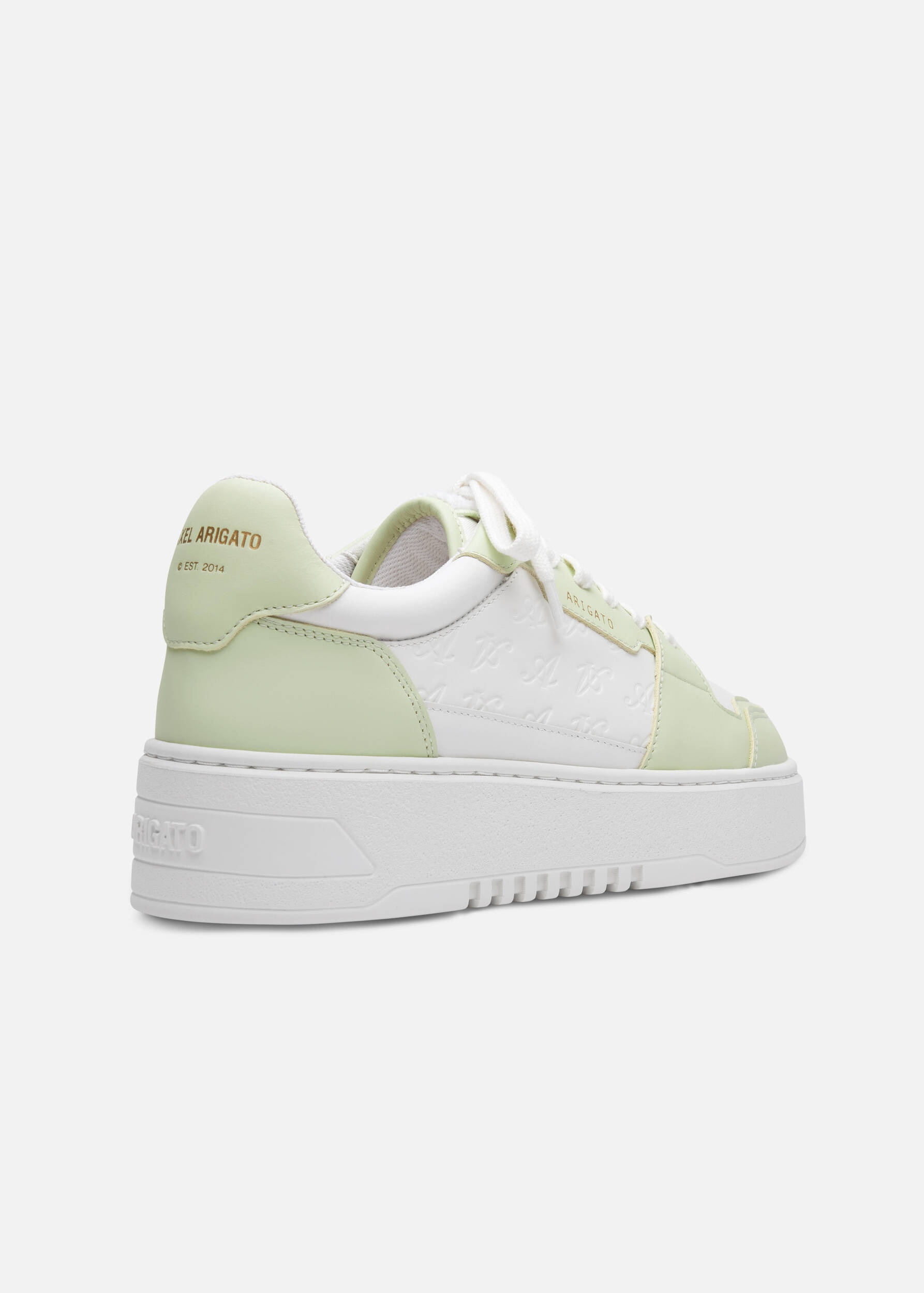 Orbit Neo Sneaker - 3