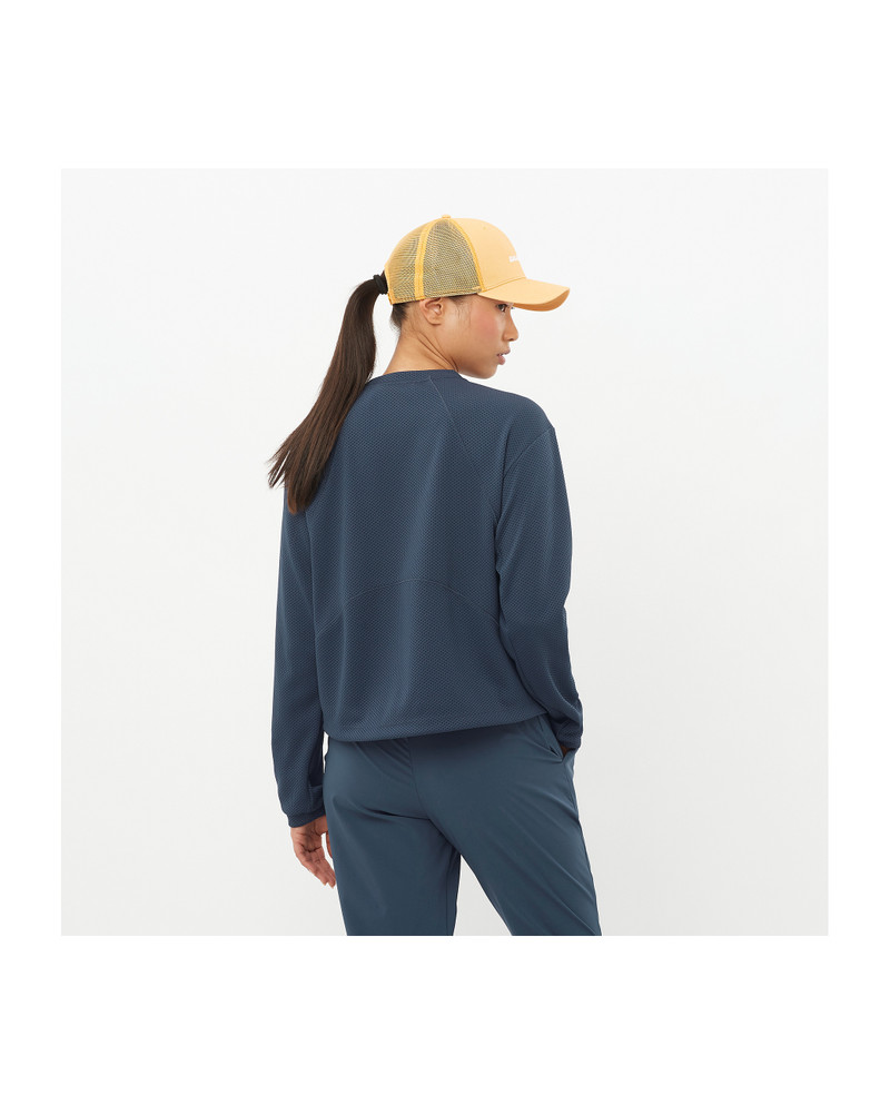 SALOMON MOTOMESH outlook