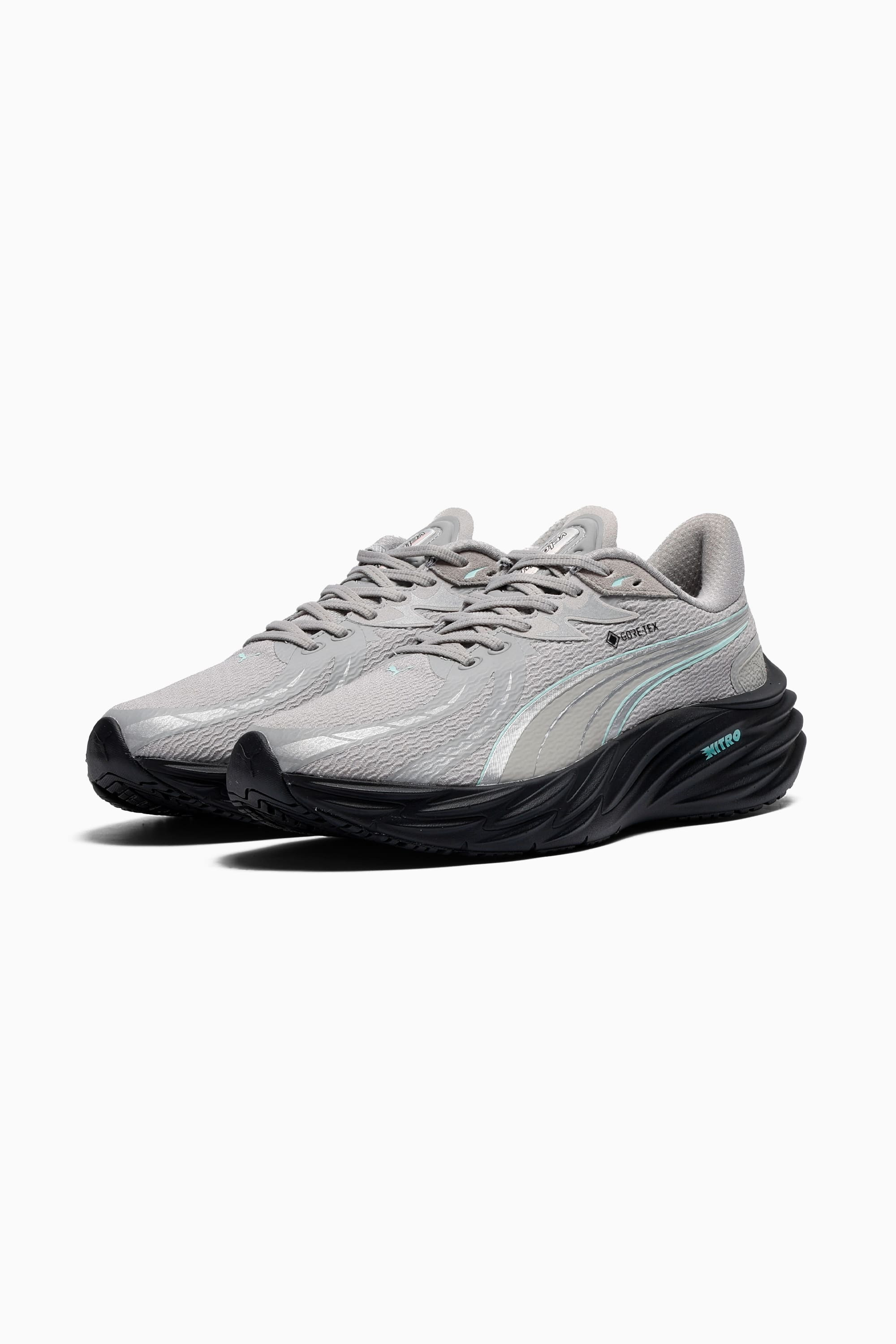 Velocity NITRO™ 4 GORE-TEX® Men's Waterproof Road Running Shoes - 2