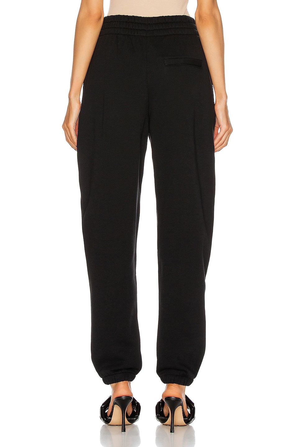 Foundation Terry Classic Sweatpant - 4