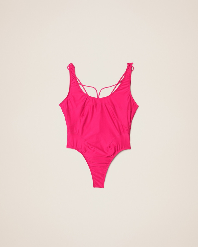 Le maillot Signature 1