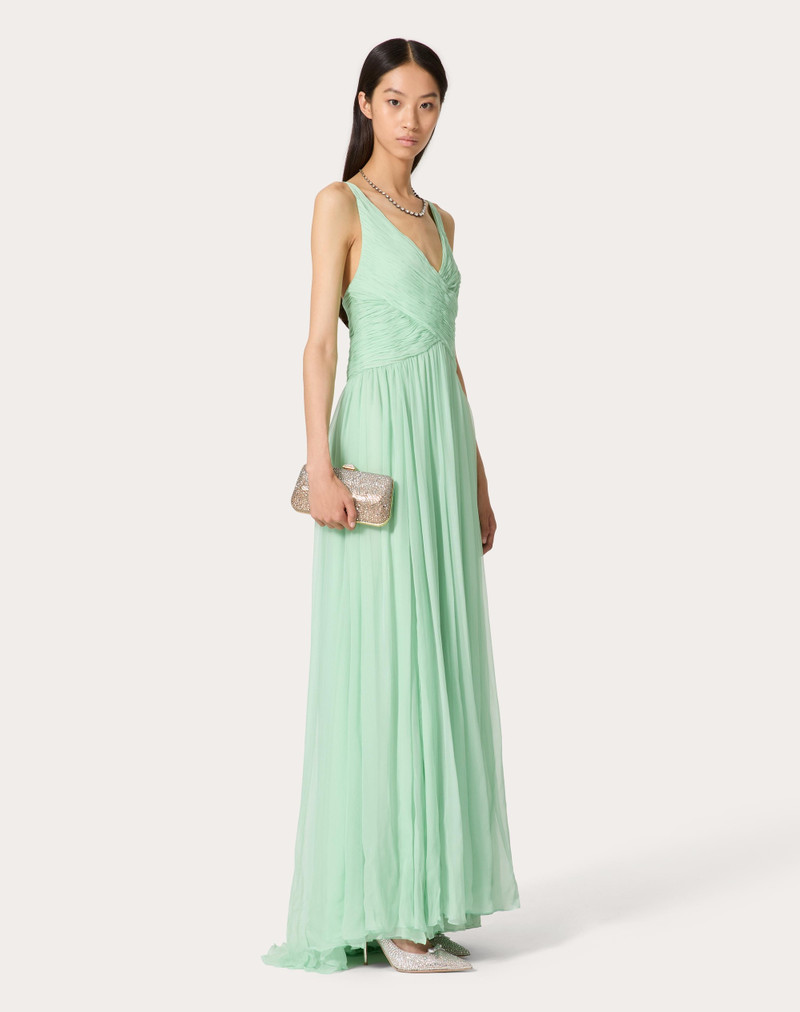 CARRY SECRETS RHINESTONE MINAUDIERE 2