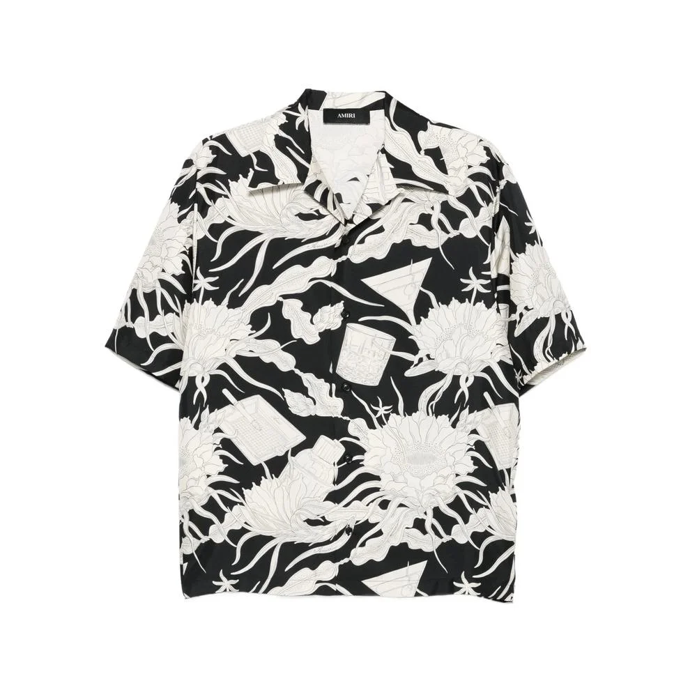 Amiri Shirts - 1