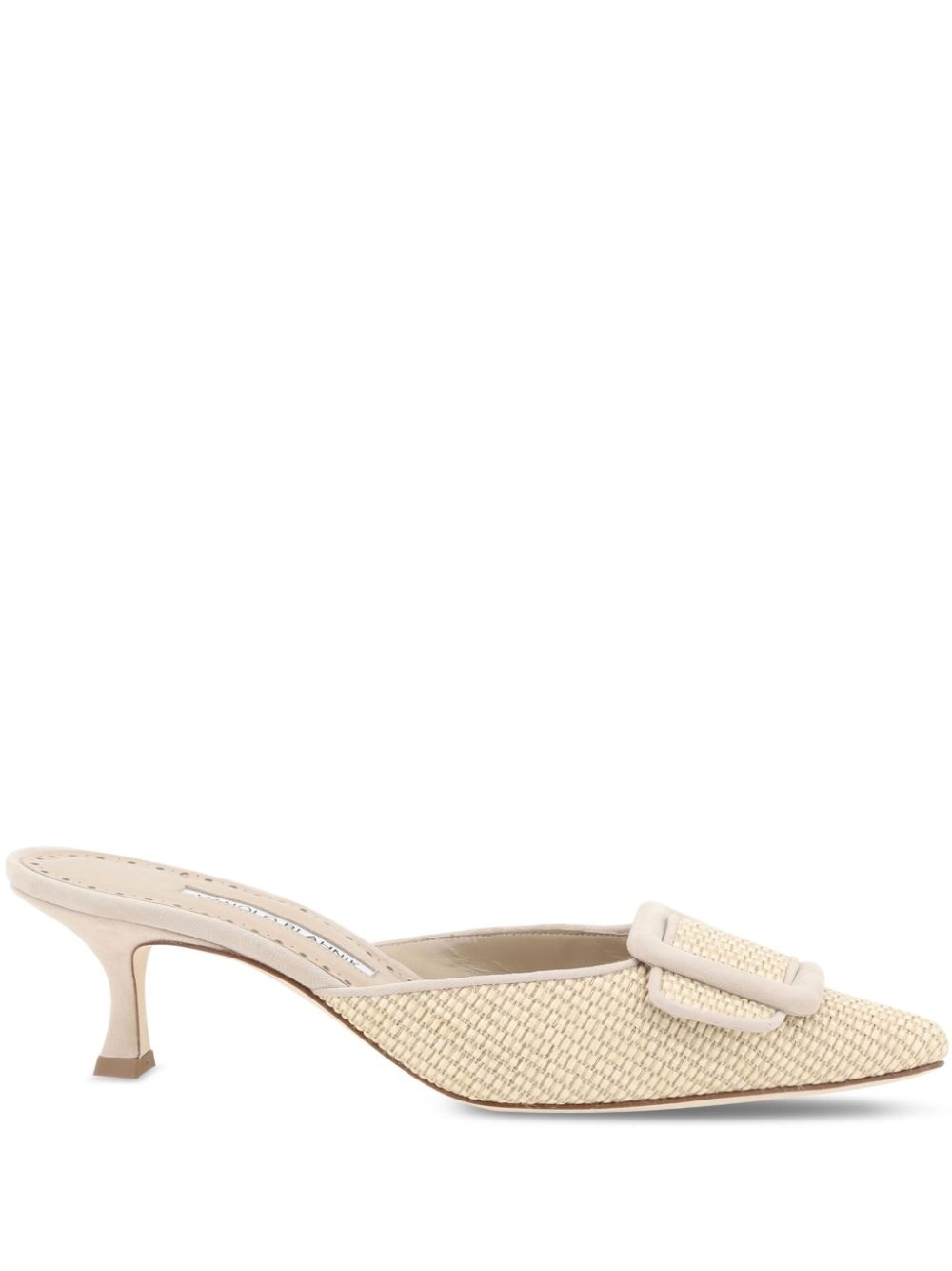 50mm Maysalebi pumps - 1
