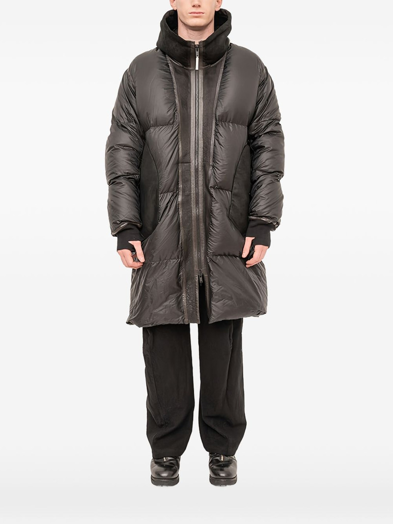 Fargo Mixte coat 1