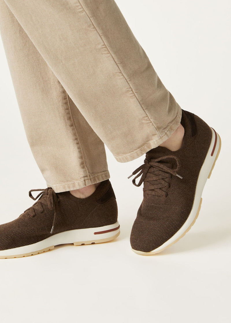 Loro Piana 360 LP Flexy Walk Sneaker outlook