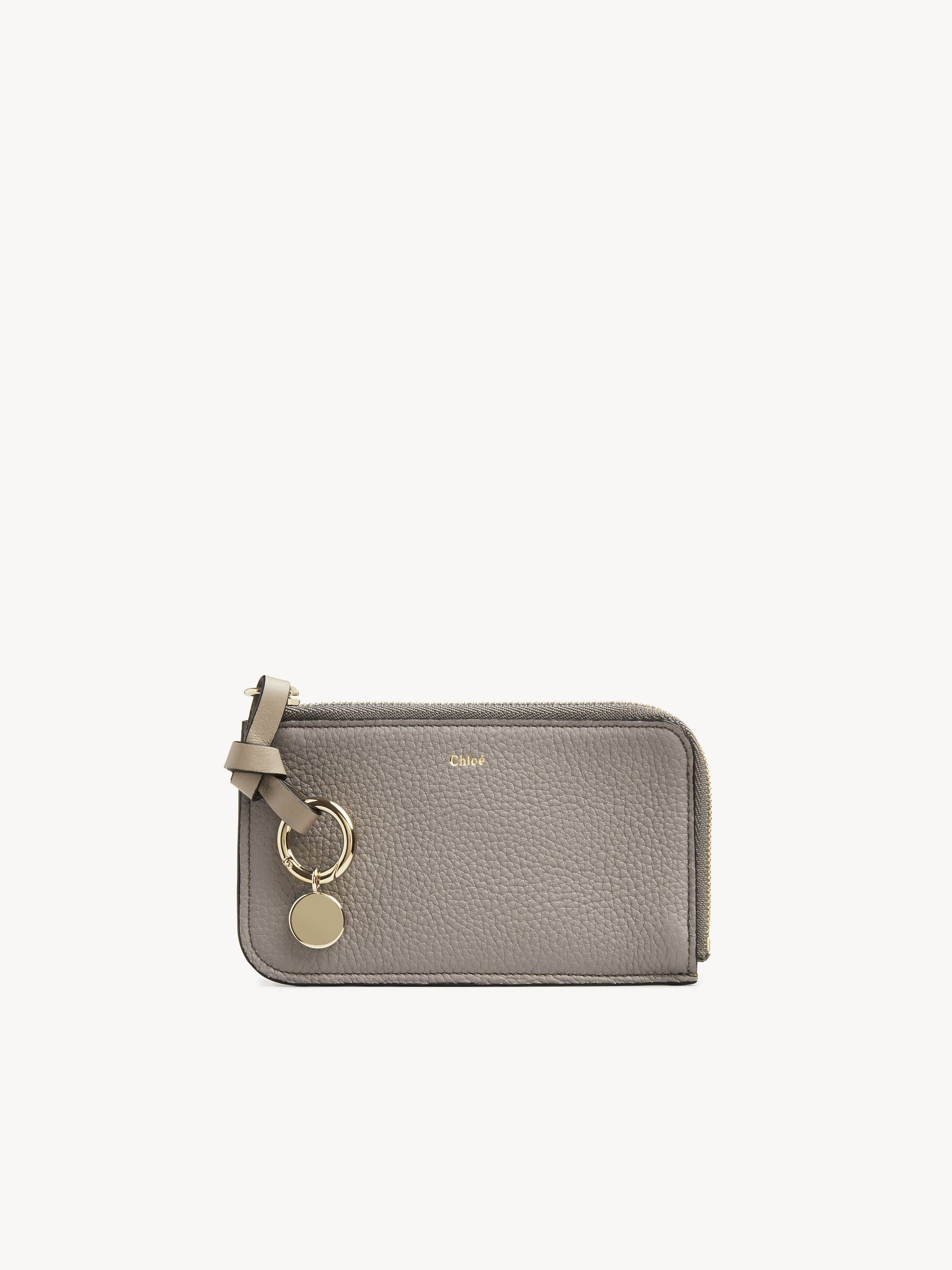 ALPHABET COIN PURSE - 2