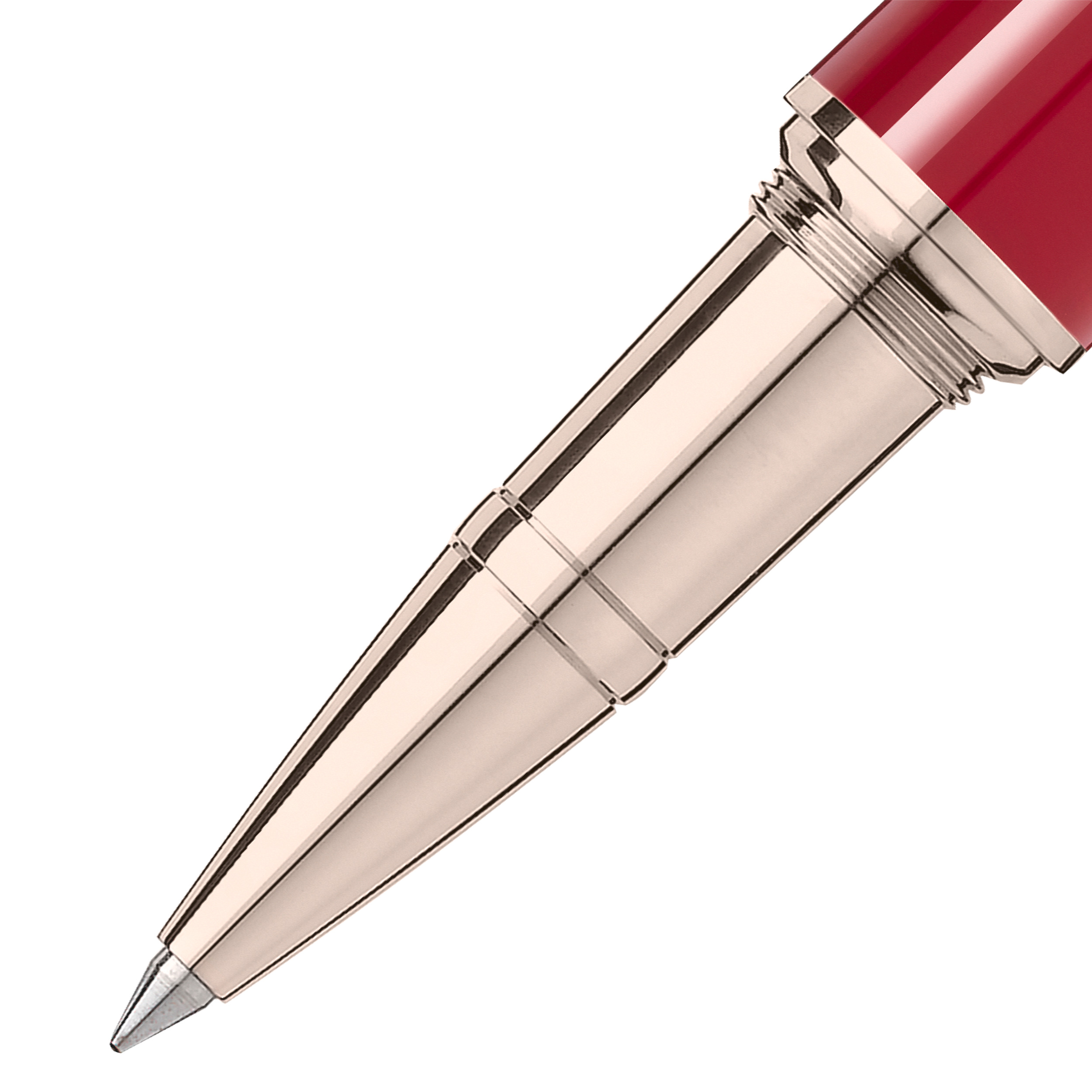 MONTBLANC MARILYN MONROE SPECIAL EDITION ROLLERBALL - 3