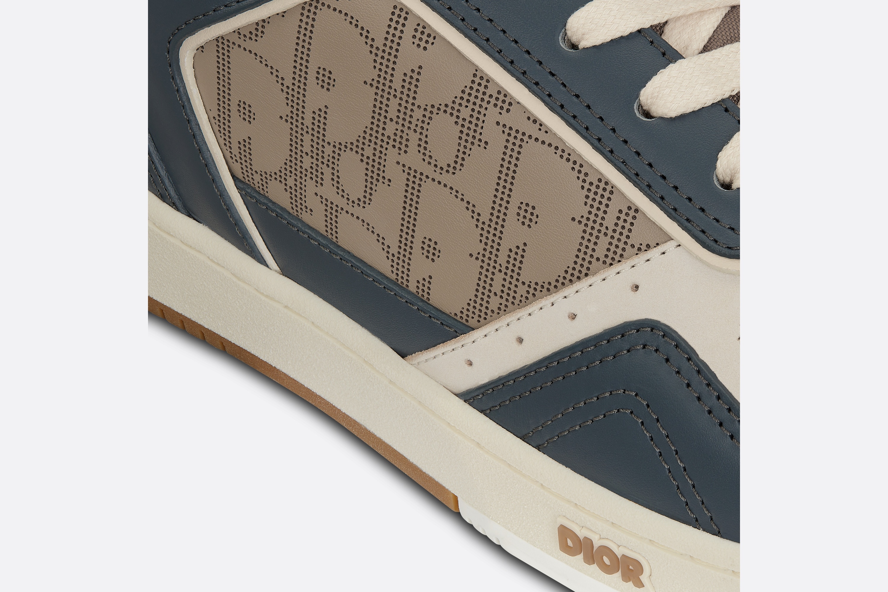 B27 Low-Top Sneaker - 5