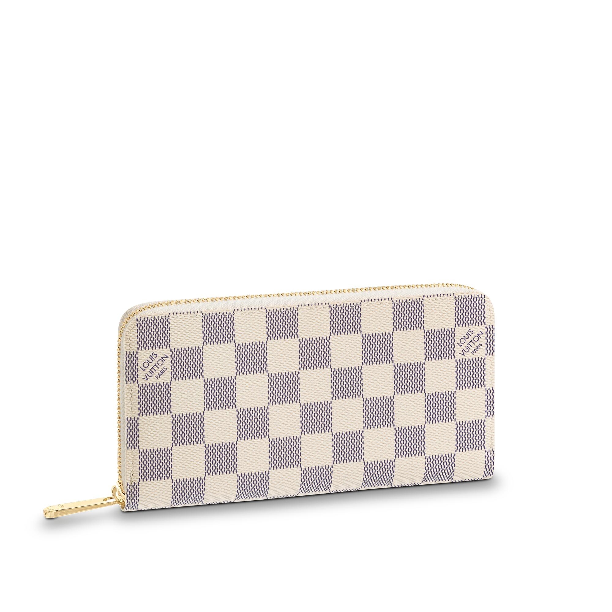 Zippy Wallet - 1