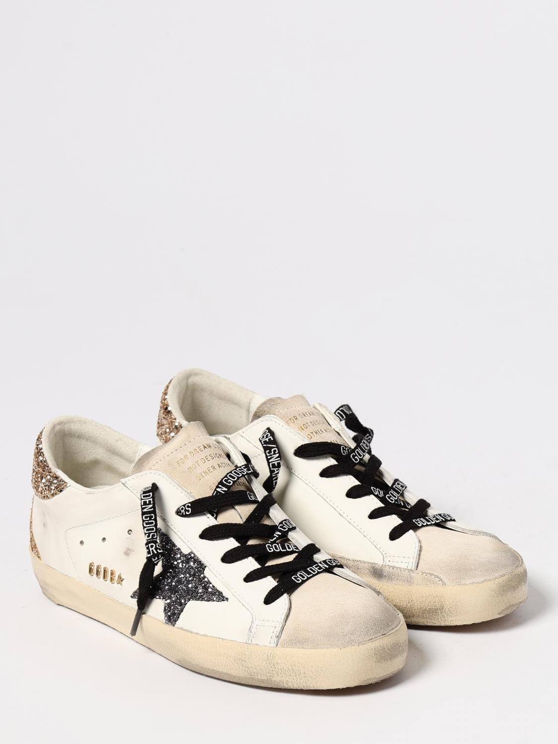 Sneakers woman Golden Goose - 2
