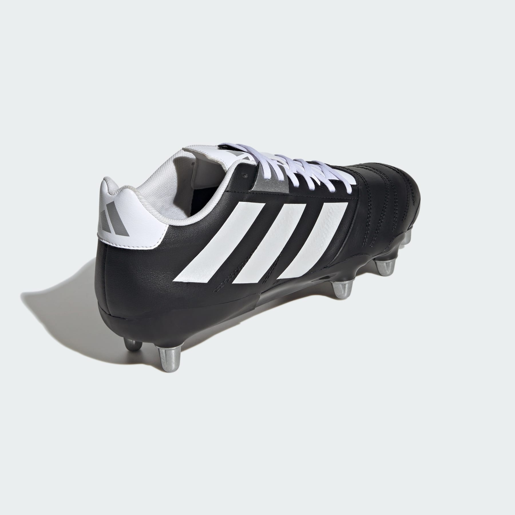 Kakari Elite Soft Ground Rugby Boots - 6