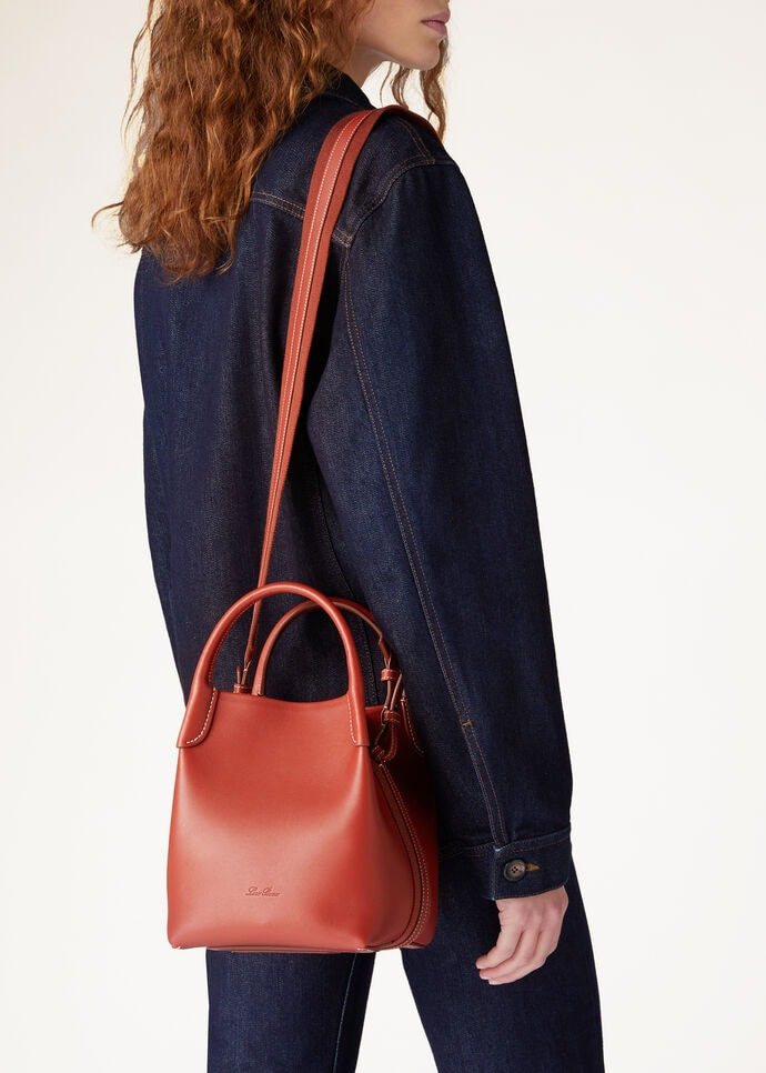 Small Bale bag - 1