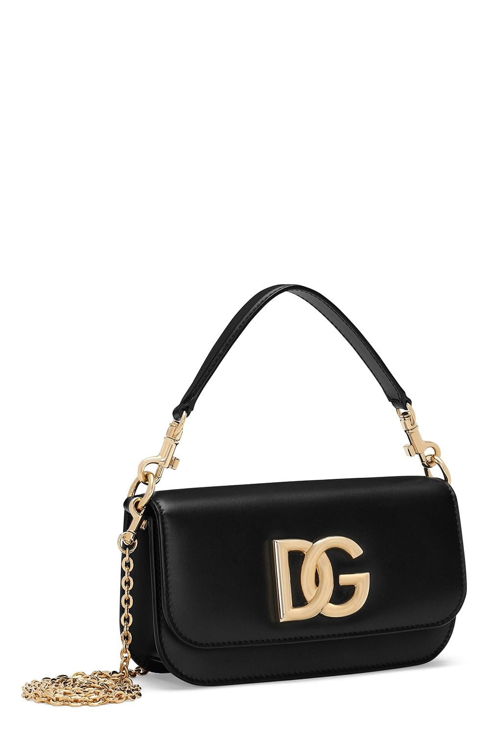 DG Crossbody - Nero - 3