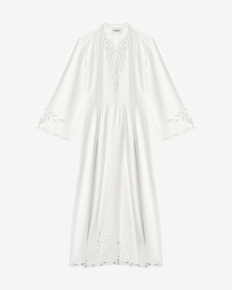 TIANNY DRESS 1