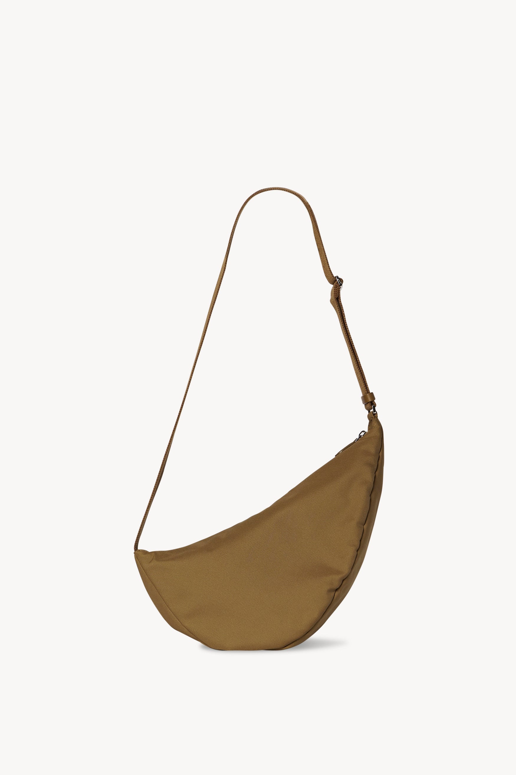 Slouchy Banana Two Bag in Nylon - 1