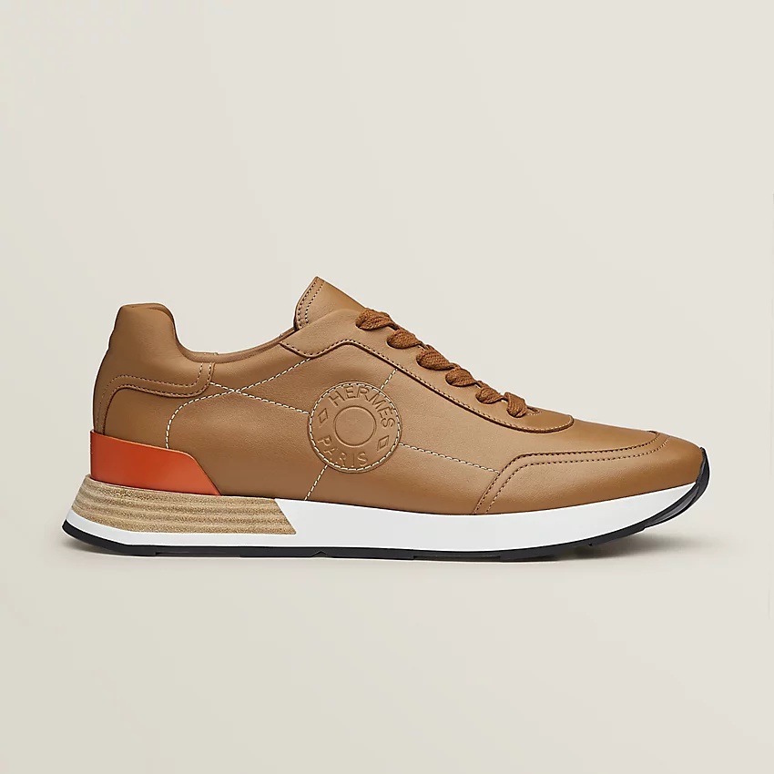 Drive sneaker - 2