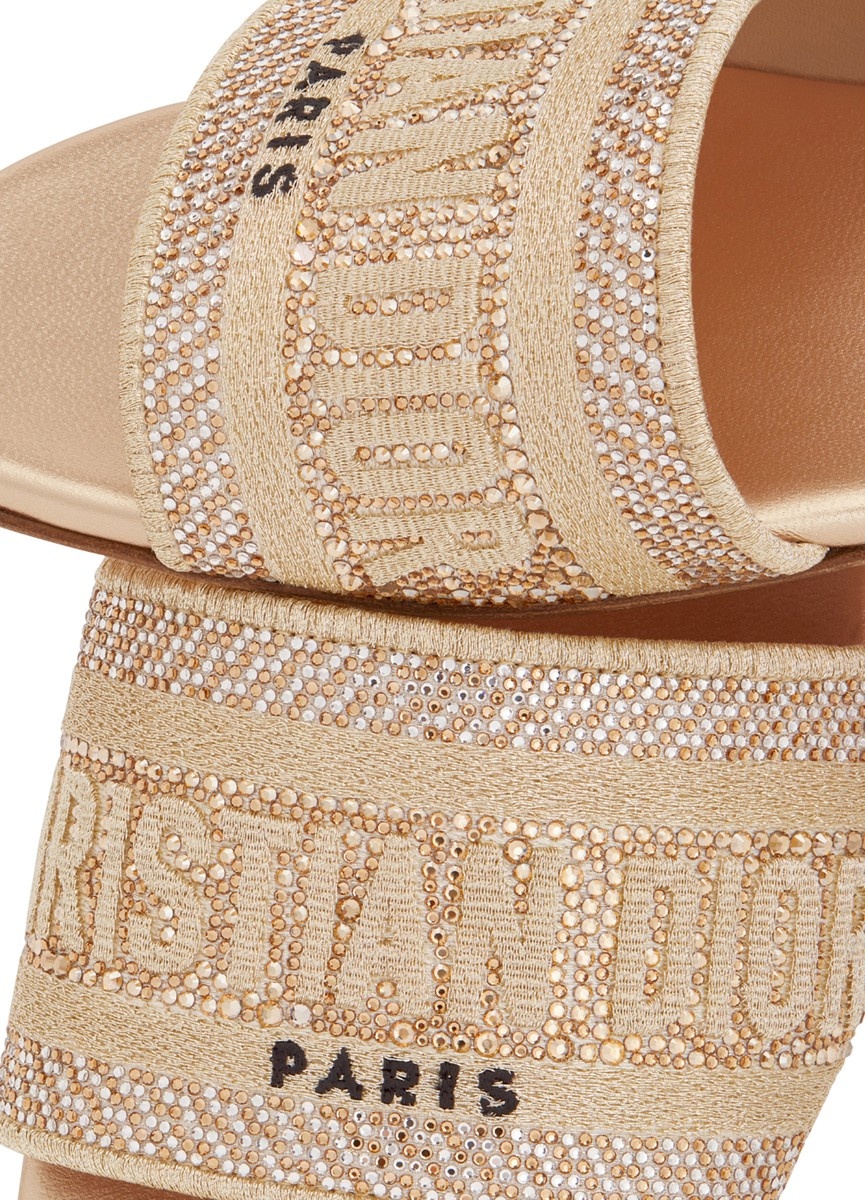 Dway sandals - 5