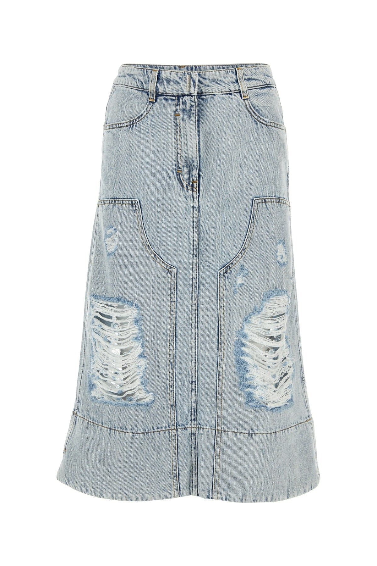 Givenchy Women Gonna - 1