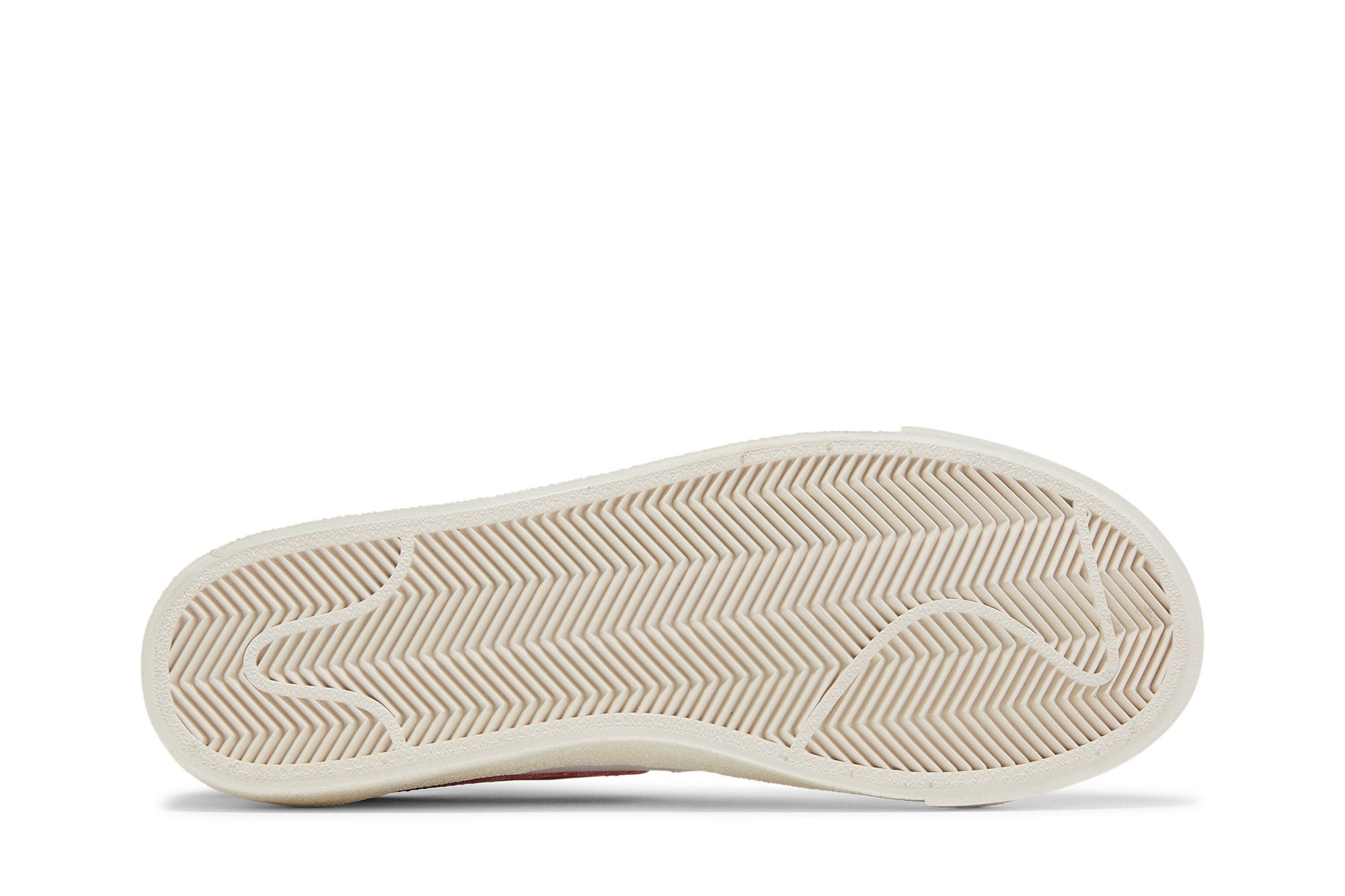 Wmns Blazer Low '77 'White Team Red' - 4