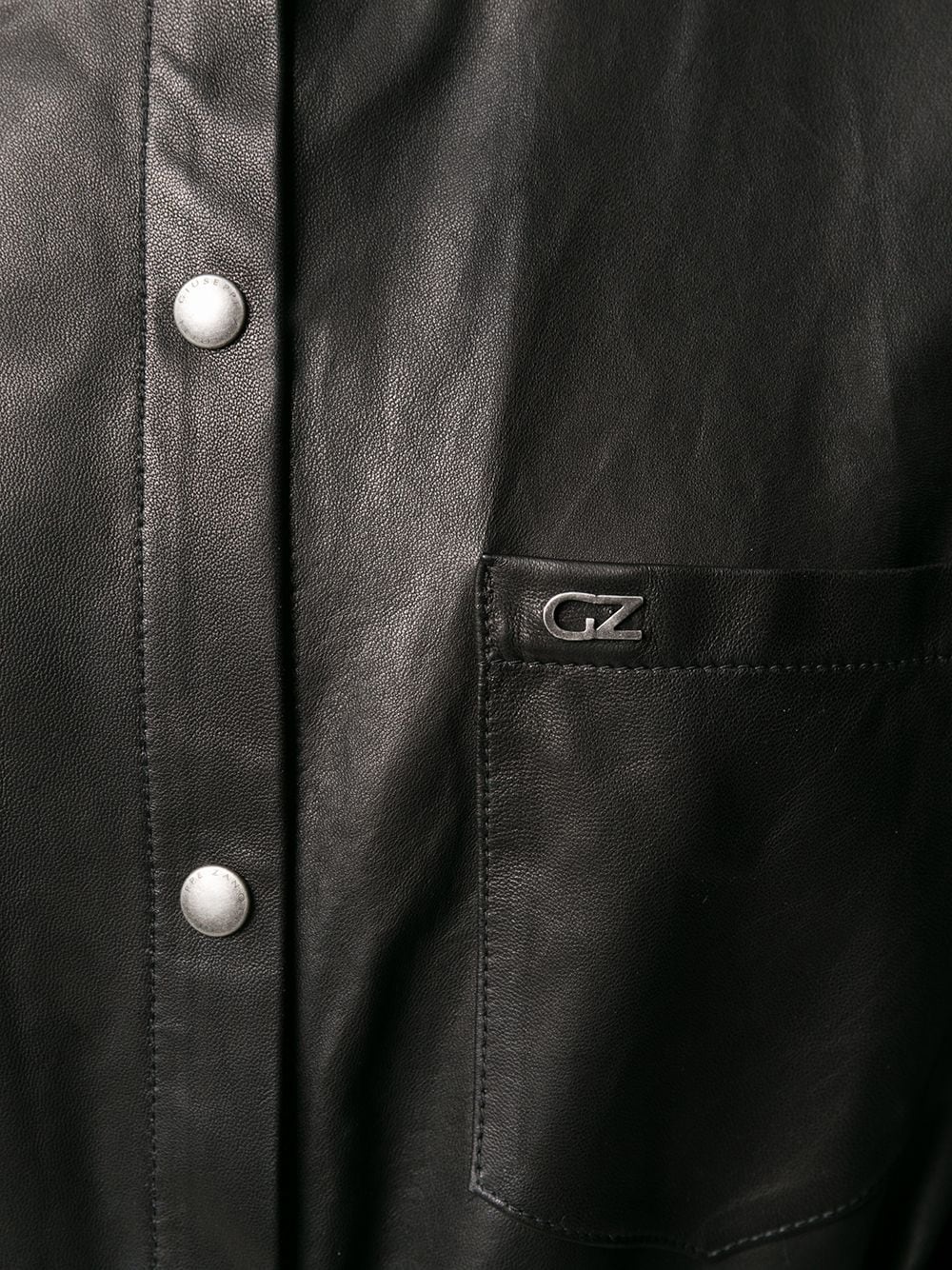 shirt jacket - 5