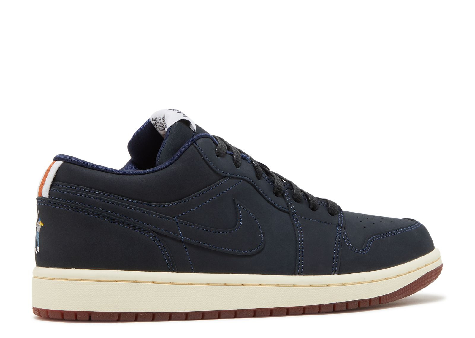 EASTSIDE GOLF X JORDAN 1 LOW 'OUT THE MUD' - 3