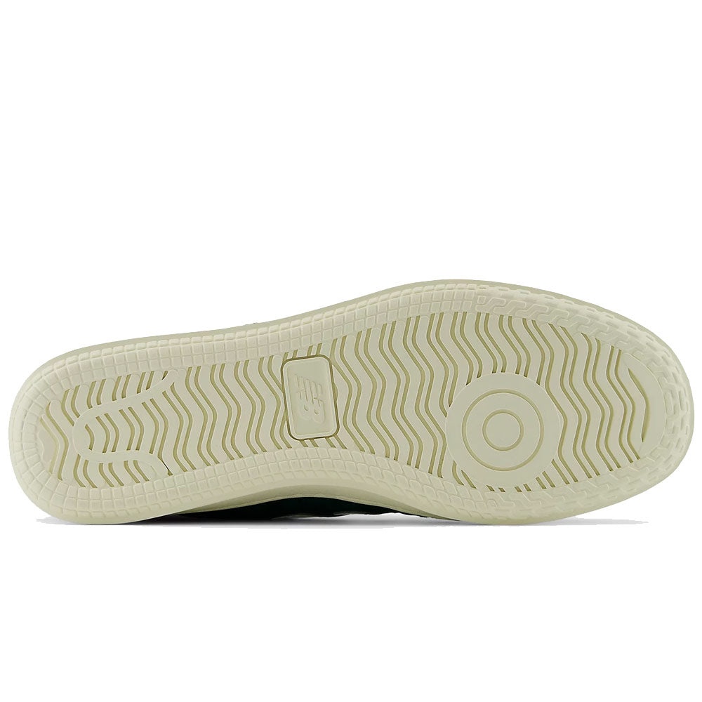 T500 D Sneakers 'Marsh Green / Angora / Sea Salt' - 4
