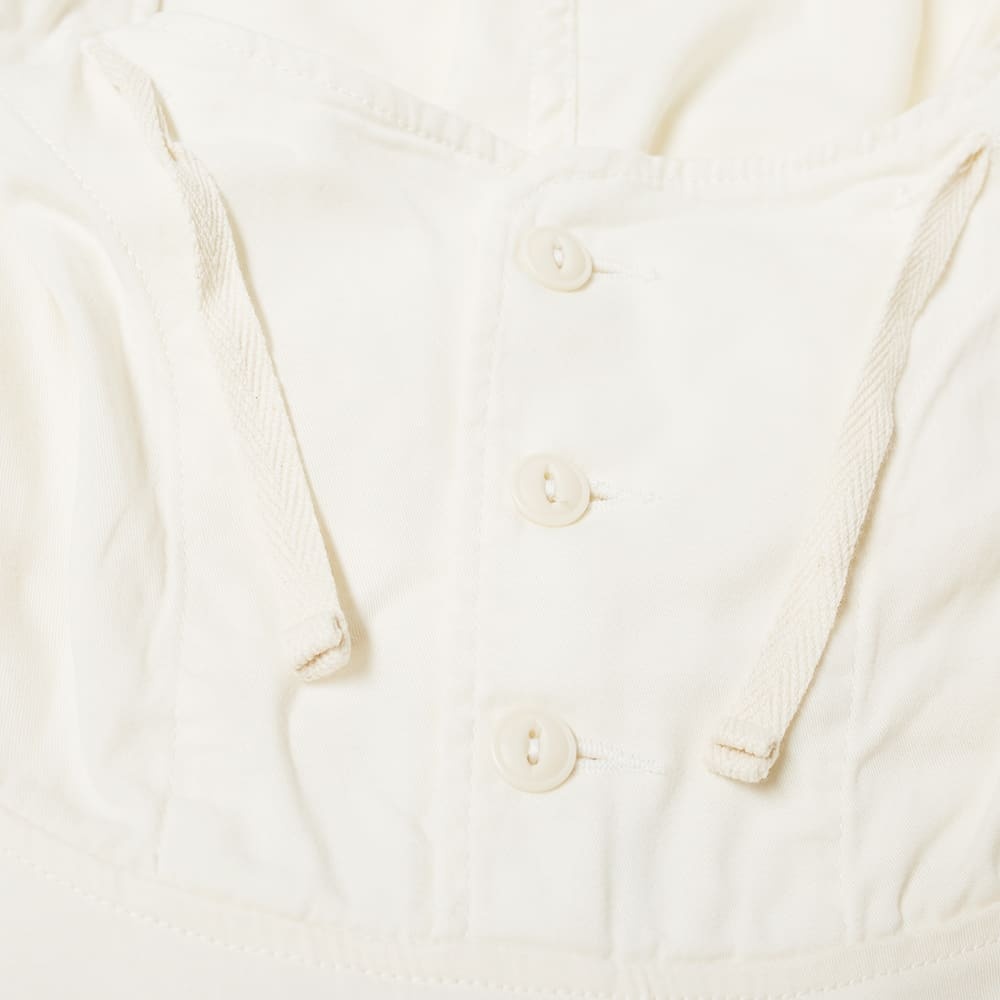 Engineered Garments Twill Cagoule Shirt - 2