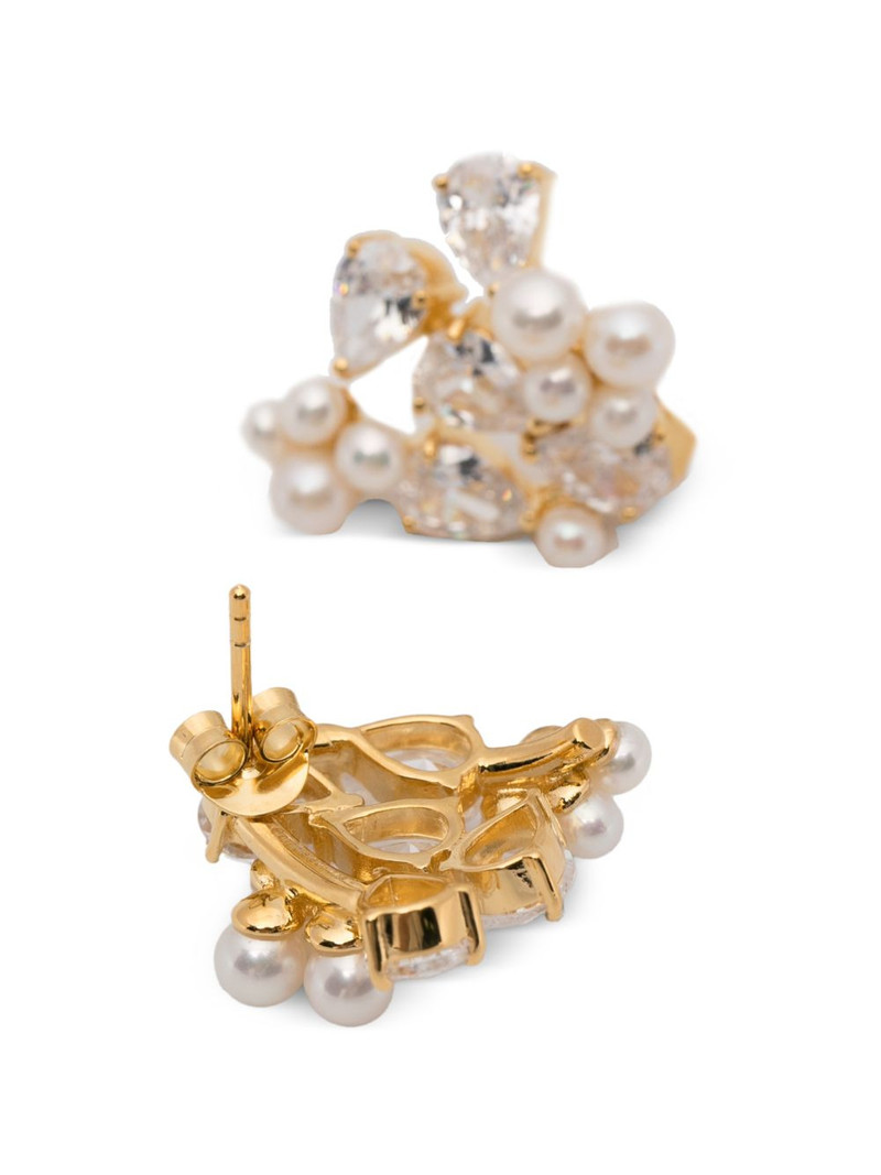 Breaths We Dare To Take embellishment earrings 3