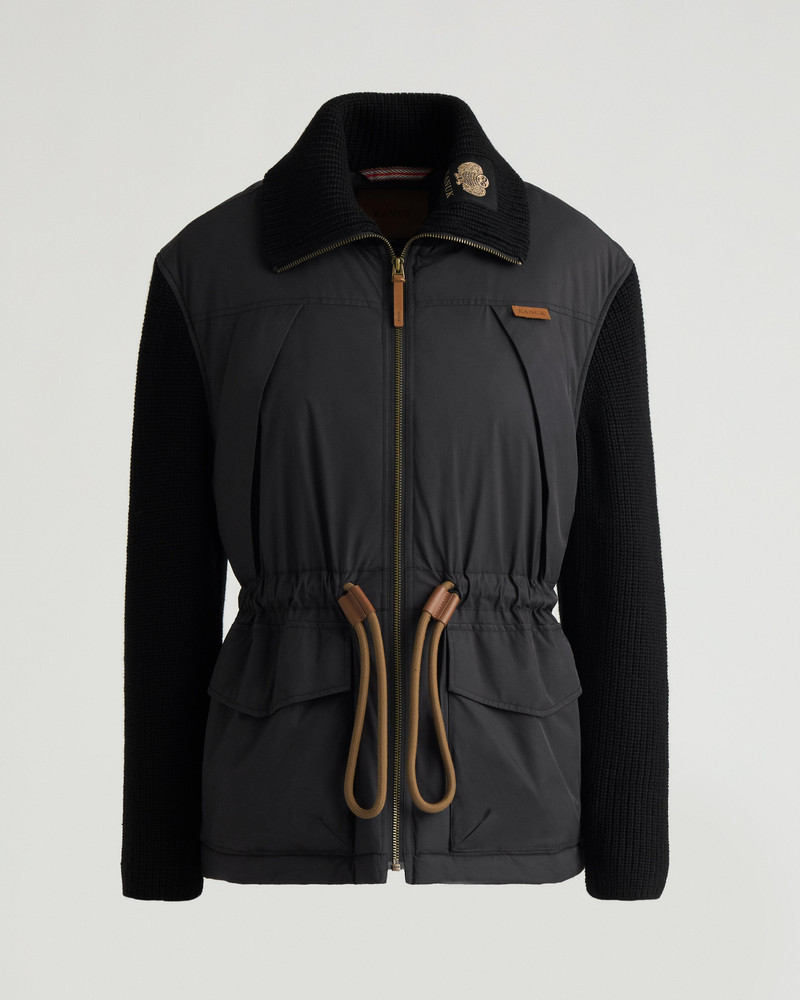 Airdrie Hybrid Jacket 1