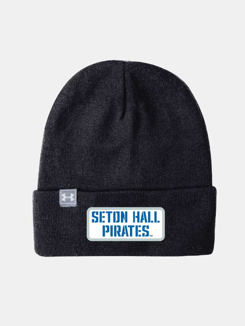 Unisex UA Halftime Collegiate Beanie 1