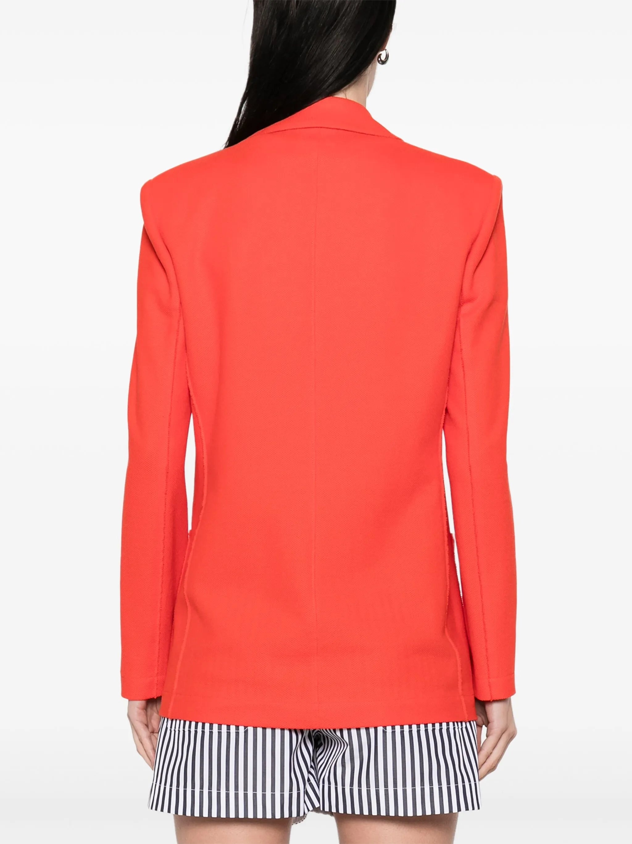 Honeycomb Blazer - 5