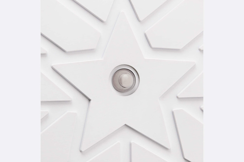 Small Dior Vibe Zip Bowling Bag 5