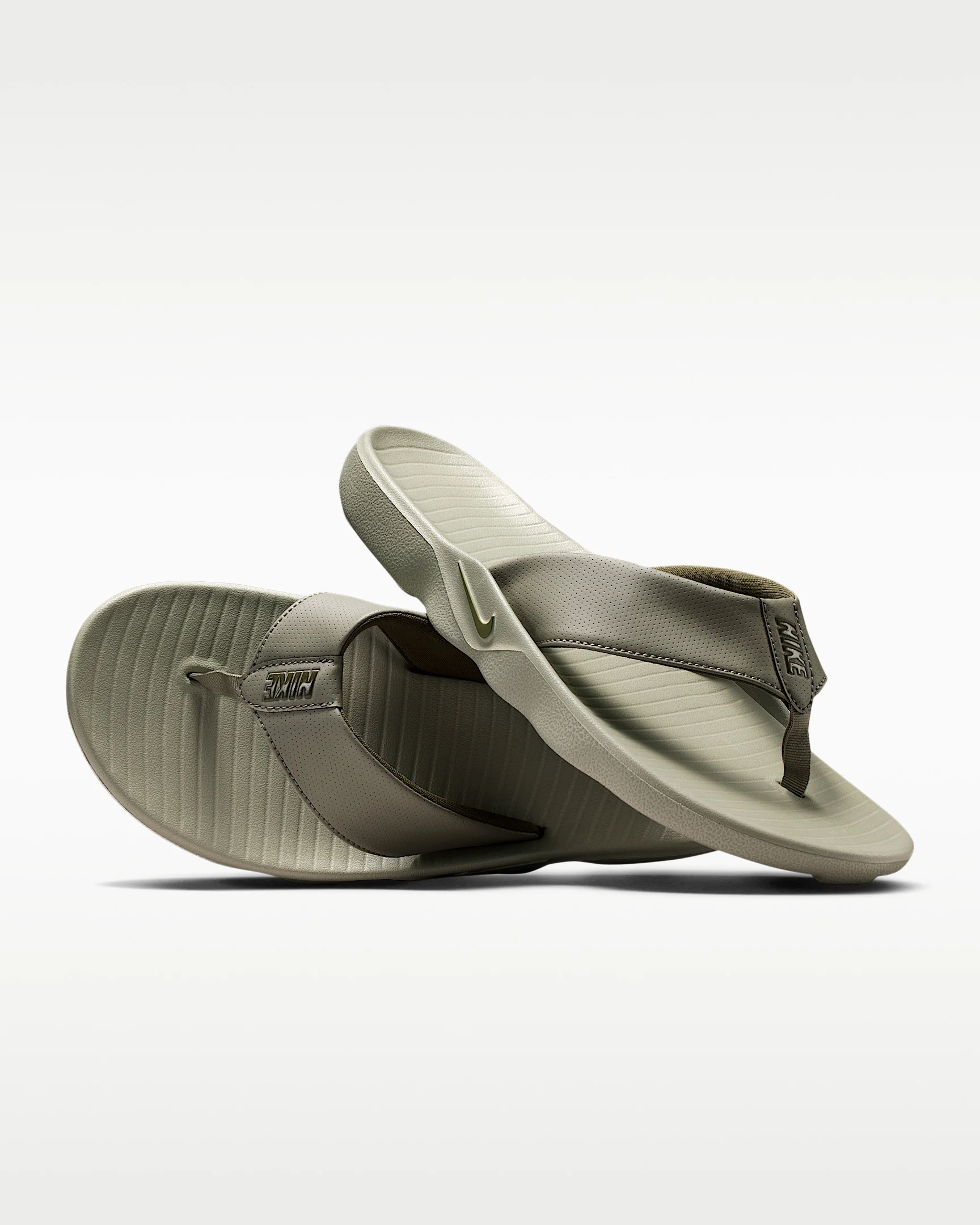 Nike Marina Men's Slides - 1