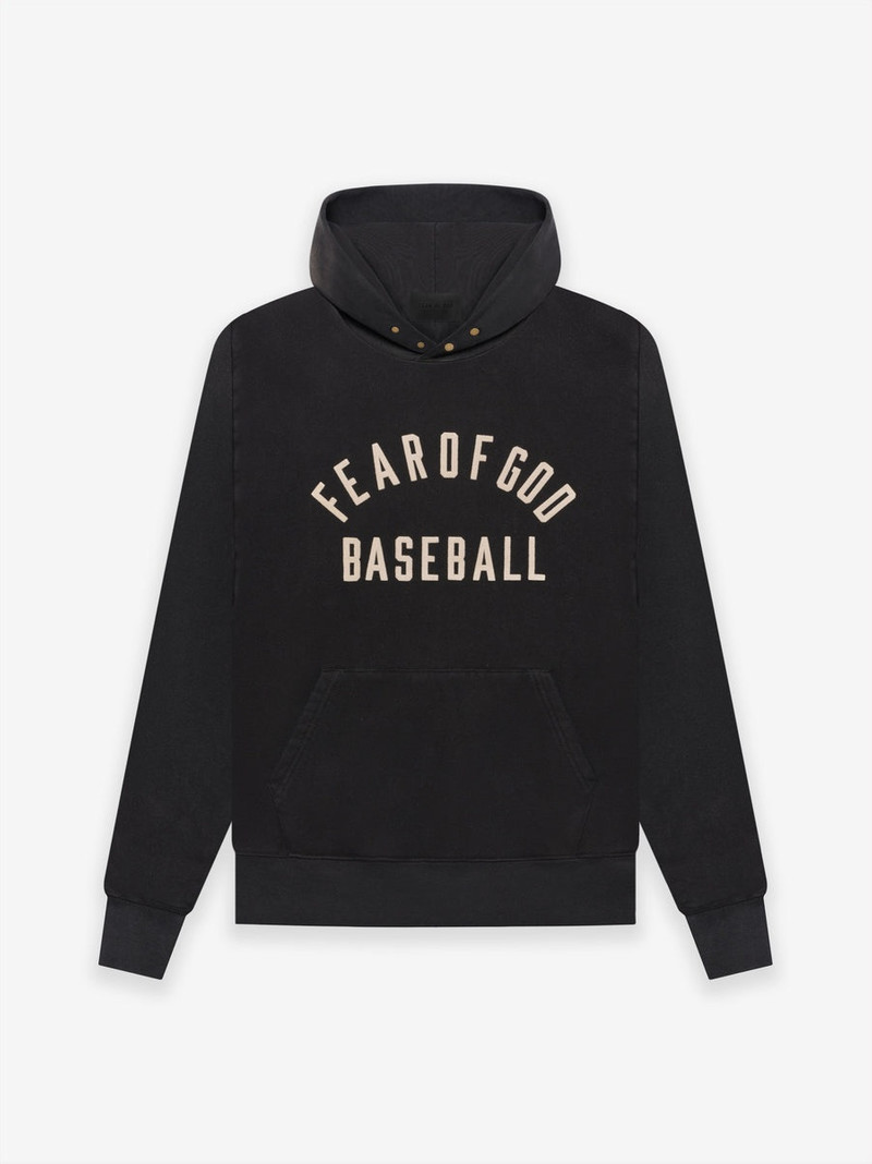 야구 Hoodie - 1