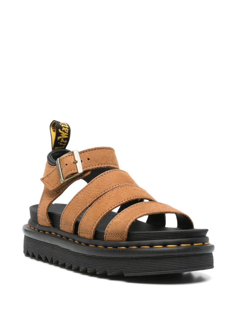 Dr. Martens Blaire sandals outlook