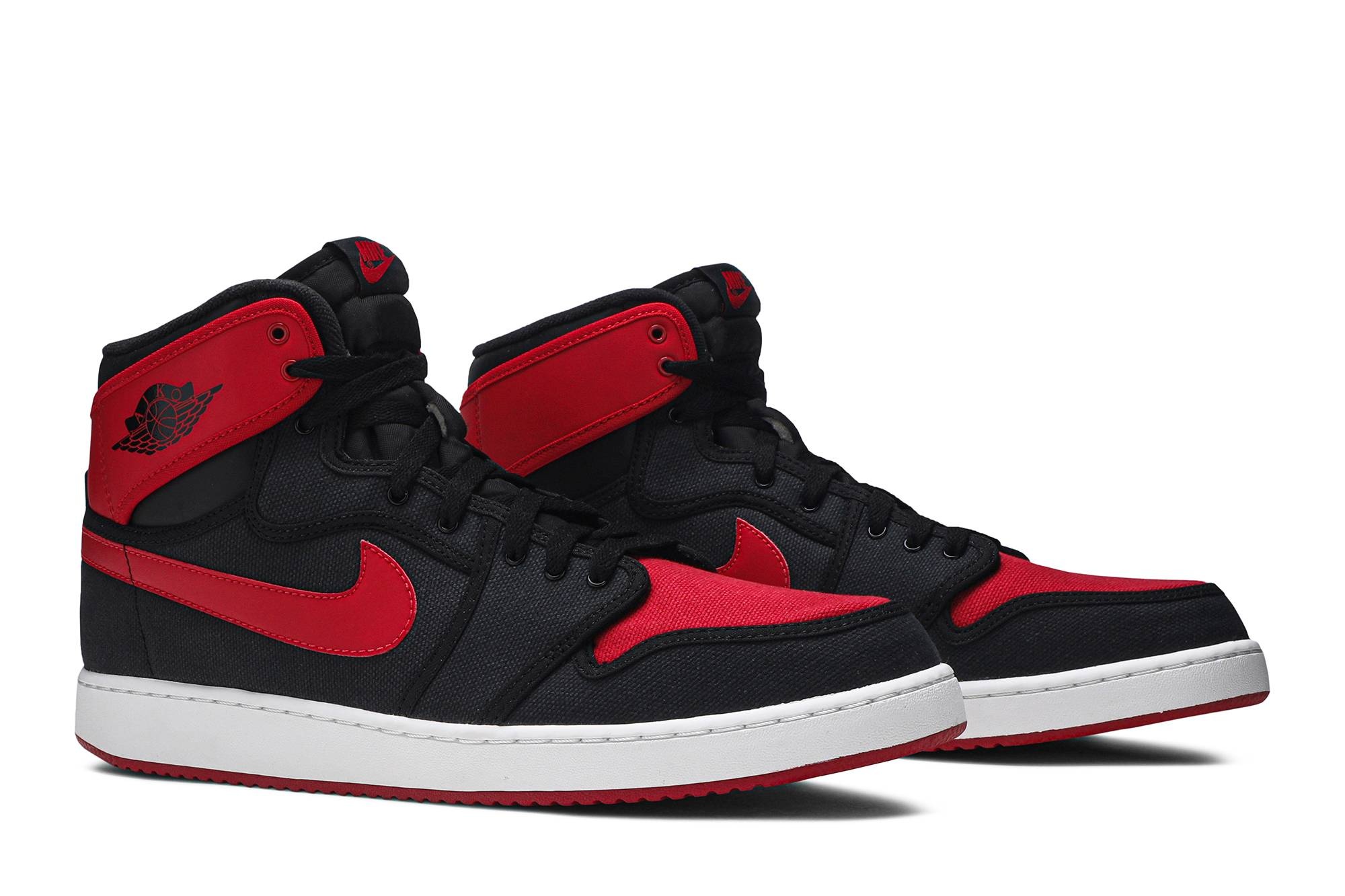 AJKO High OG 'Bred' - 8
