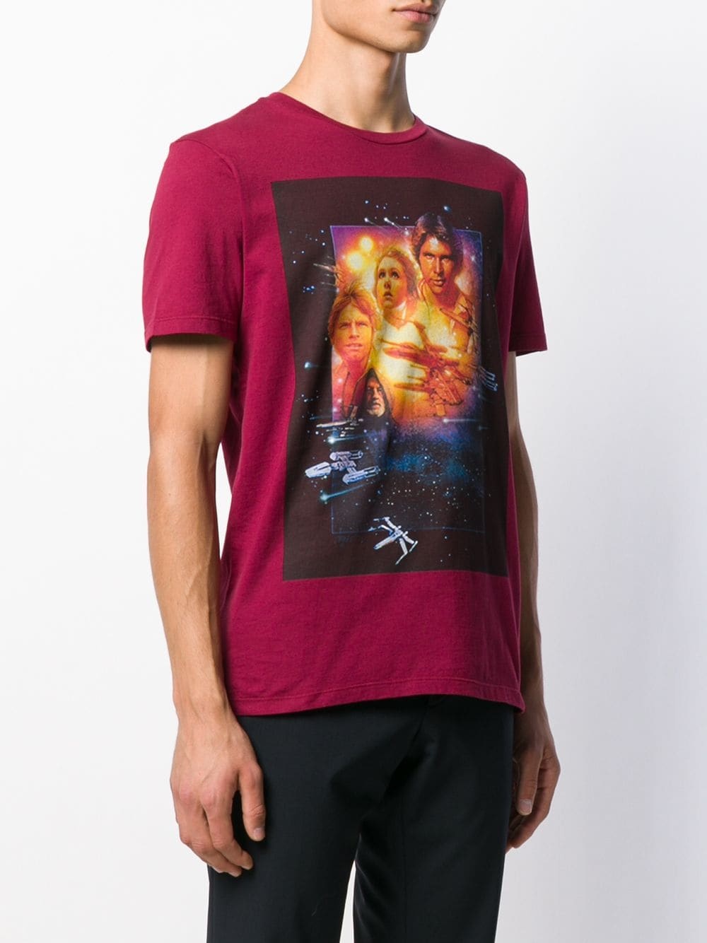 Star Wars T-shirt - 4