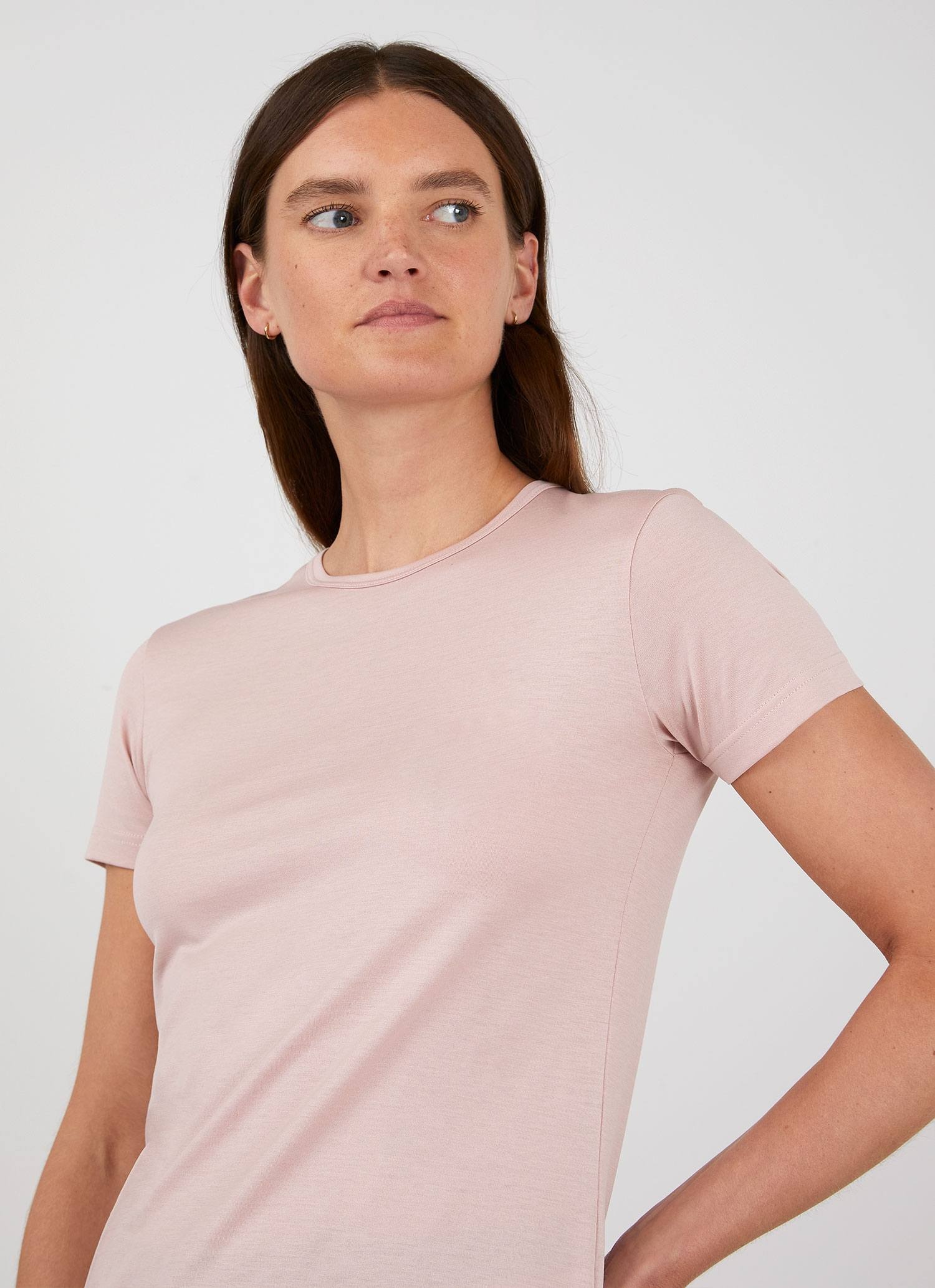 Classic T‑shirt - 1