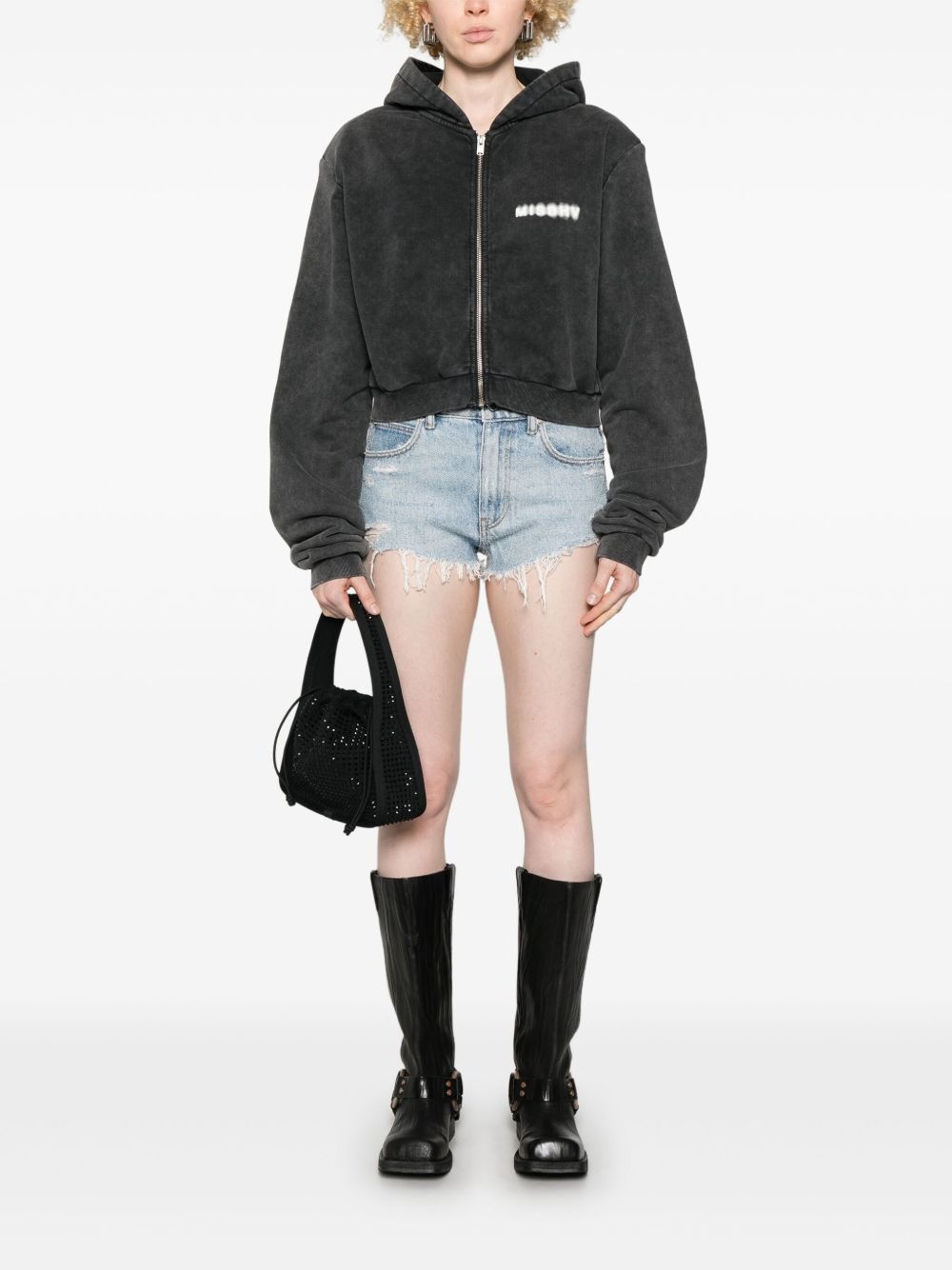 Community hoodie - 2
