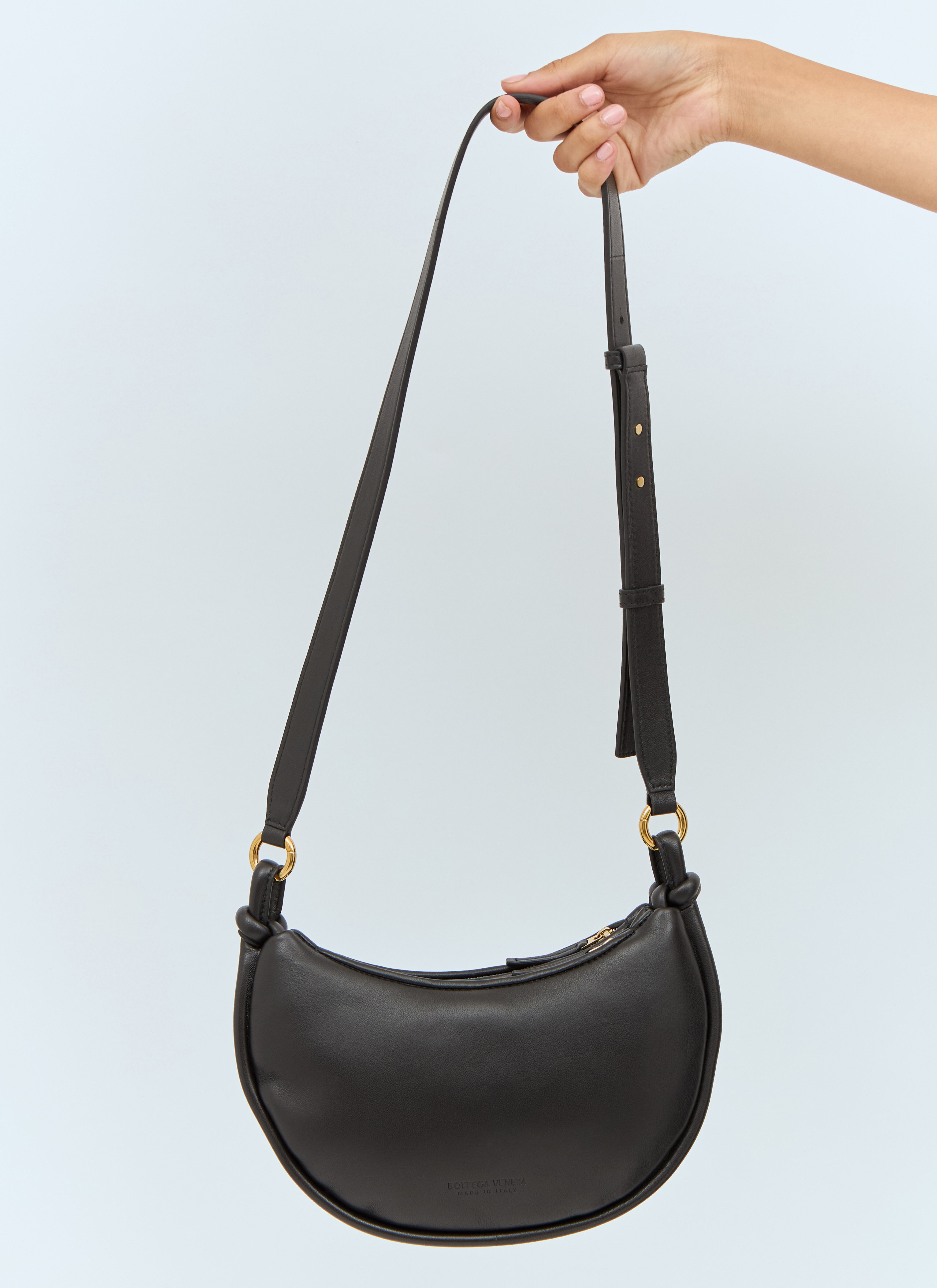 BottegaVeneta ジェメッリ メッセンジャー Gemelli ショルダー Bottega Veneta | Gemelli Messenger Bag – Kirna Zabête