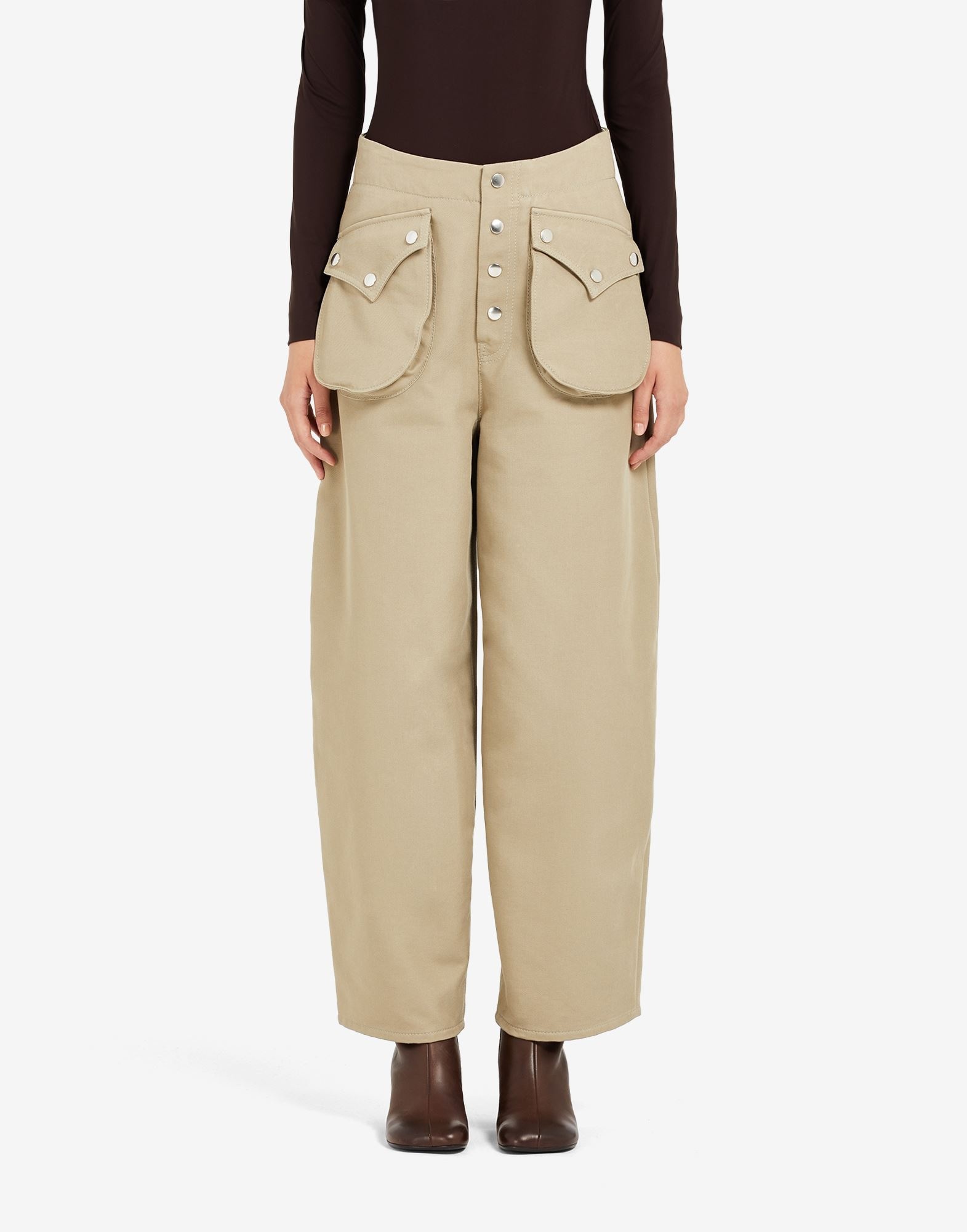 Woven trousers - 5