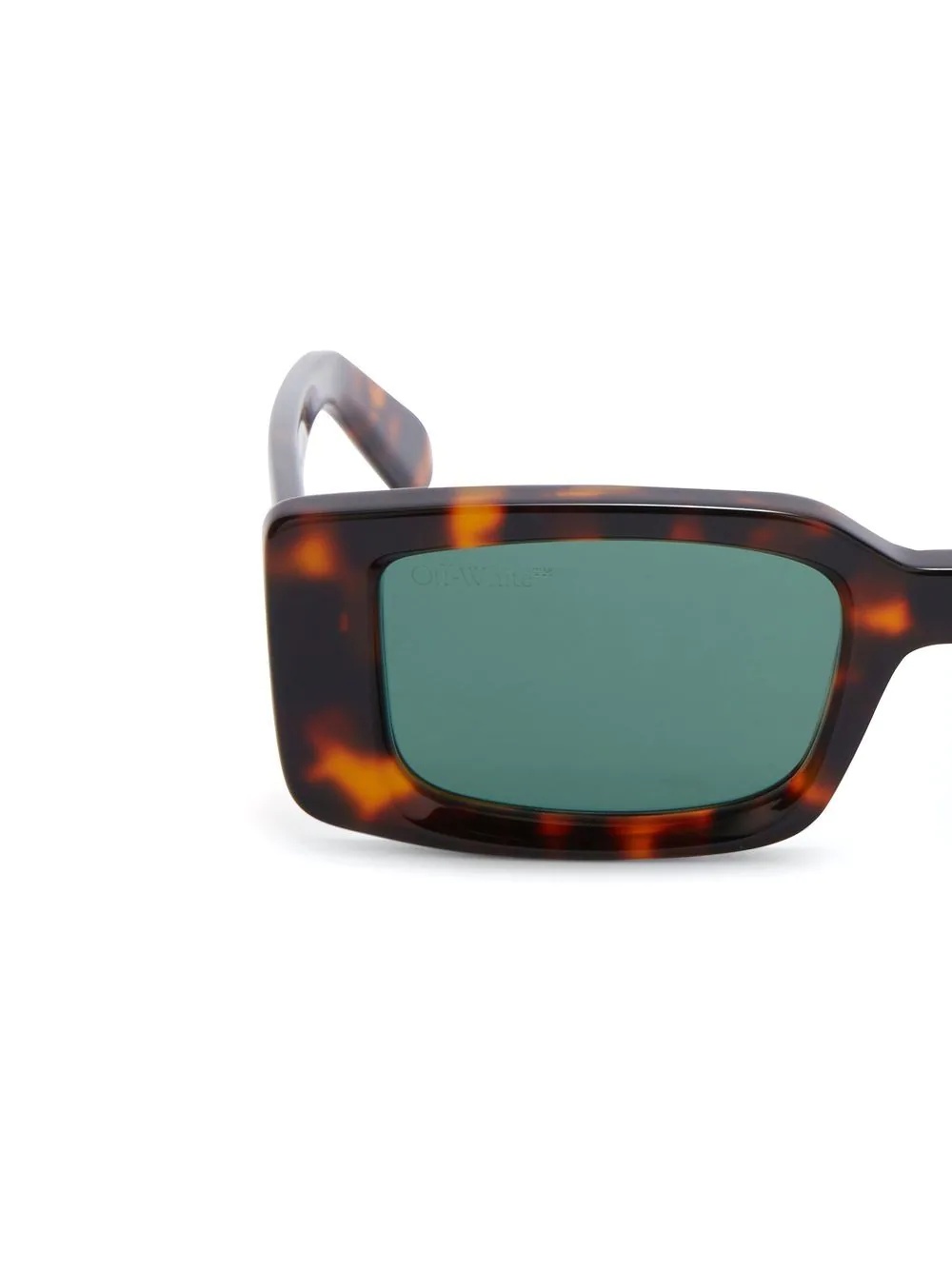 Arthur tortoiseshell-design sunglasses - 3