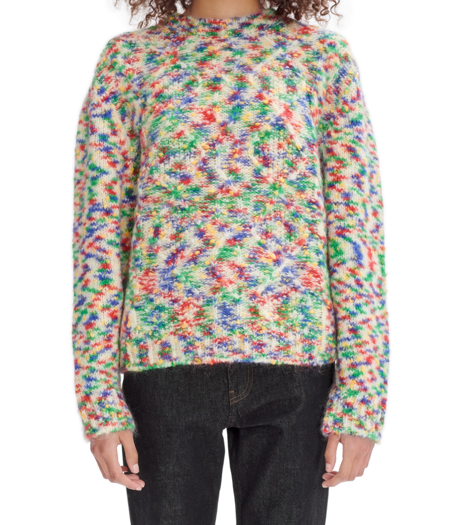 Connor F sweater - 4