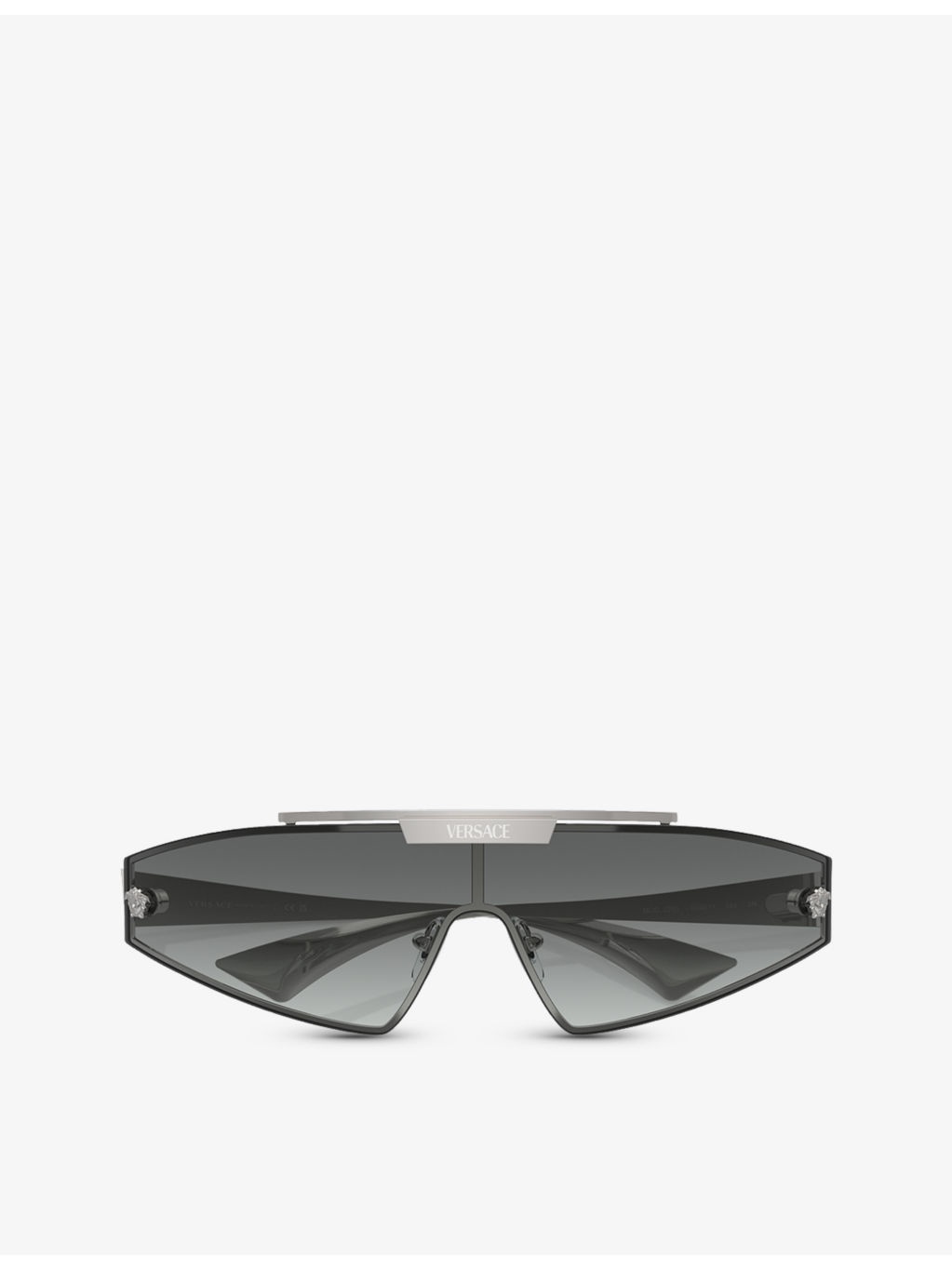 VE2265 logo-embellished acetate sunglasses - 5