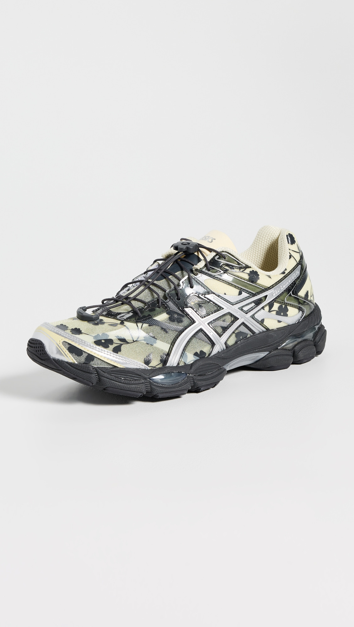 Cecilie Bahnsen x GEL-CUMULUS 16 SSCB - 1